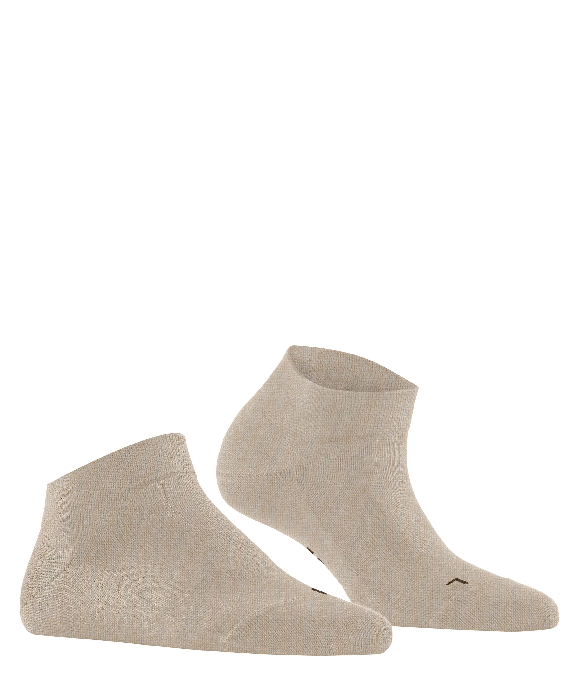FALKE Sneakersocken »Sensitive London« 1 Paar tlg.