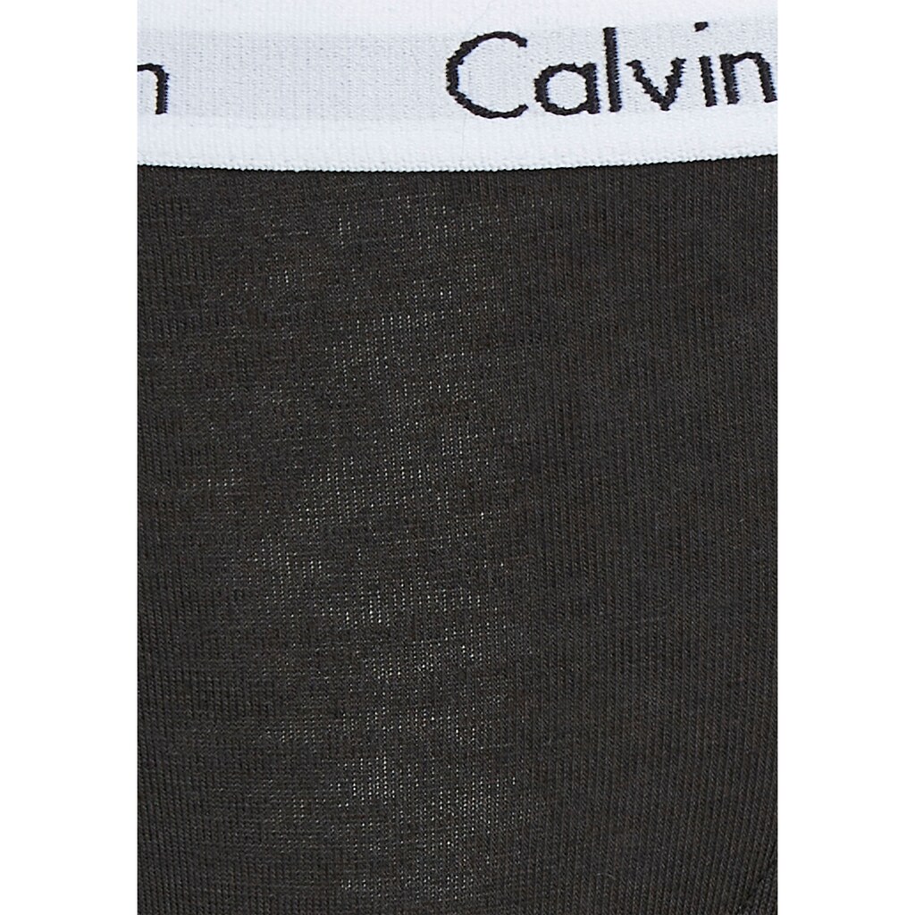 Calvin Klein Underwear T-String »CAROUSEL«, (Set, 3 St., 3er-Pack)