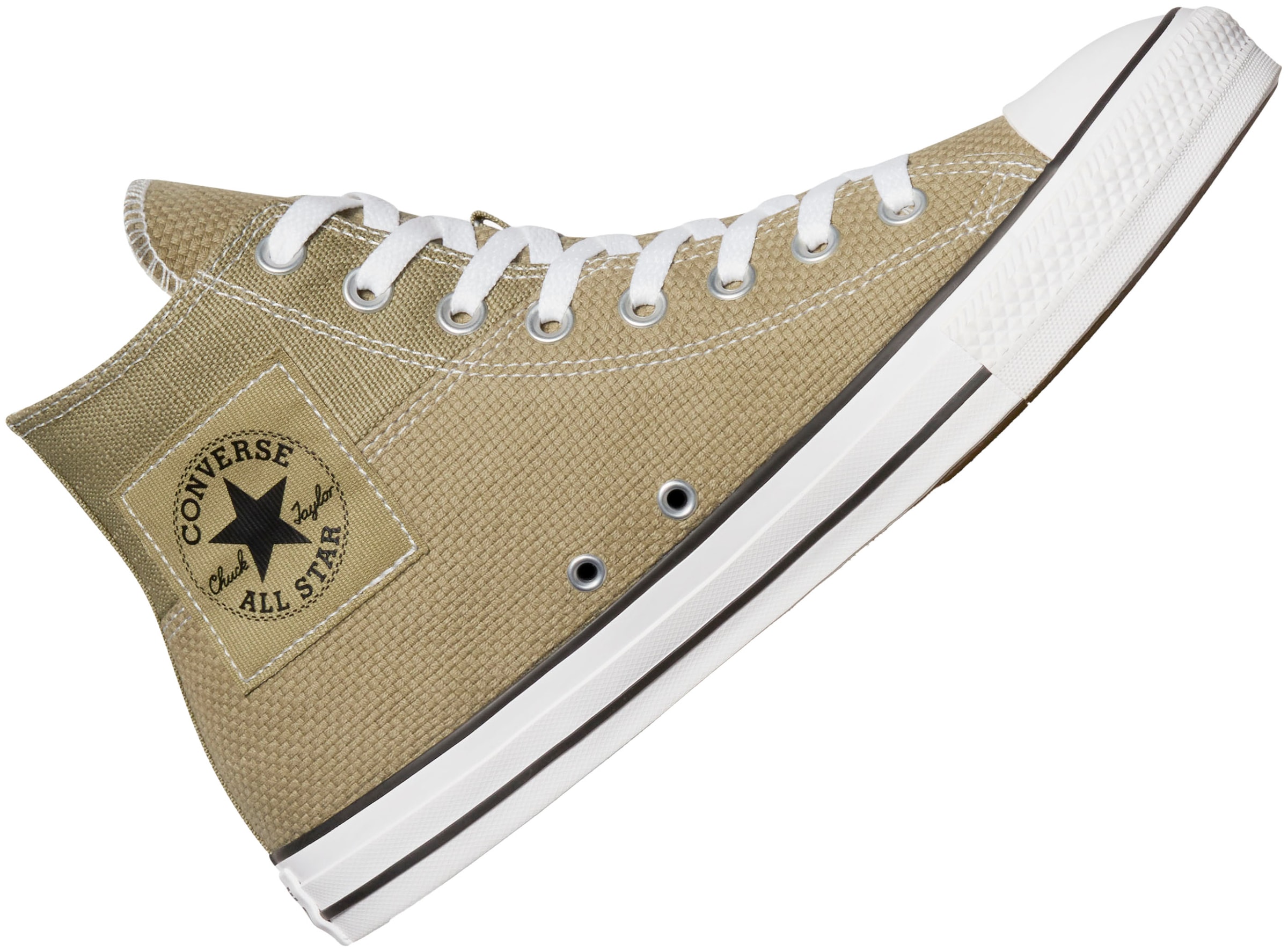 Converse Sneaker »CHUCK TAYLOR ALL STAR CANVAS & JACQ«