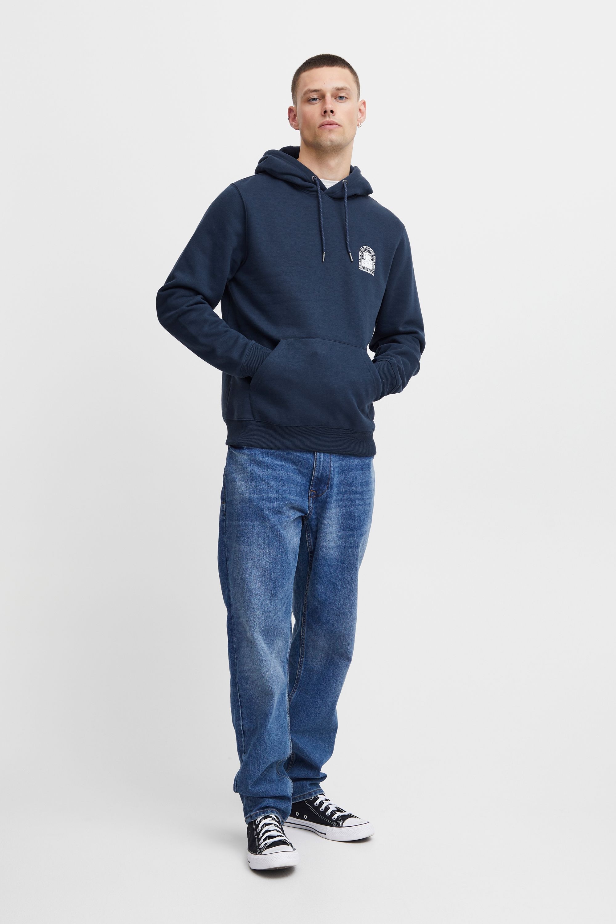 Blend Kapuzenpullover »Hoodie BHSweatshirt«