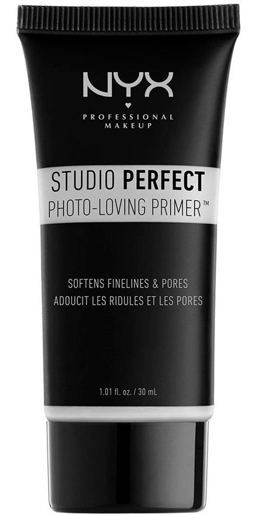 Primer »NYX Professional Makeup Studio Perfect Primer«
