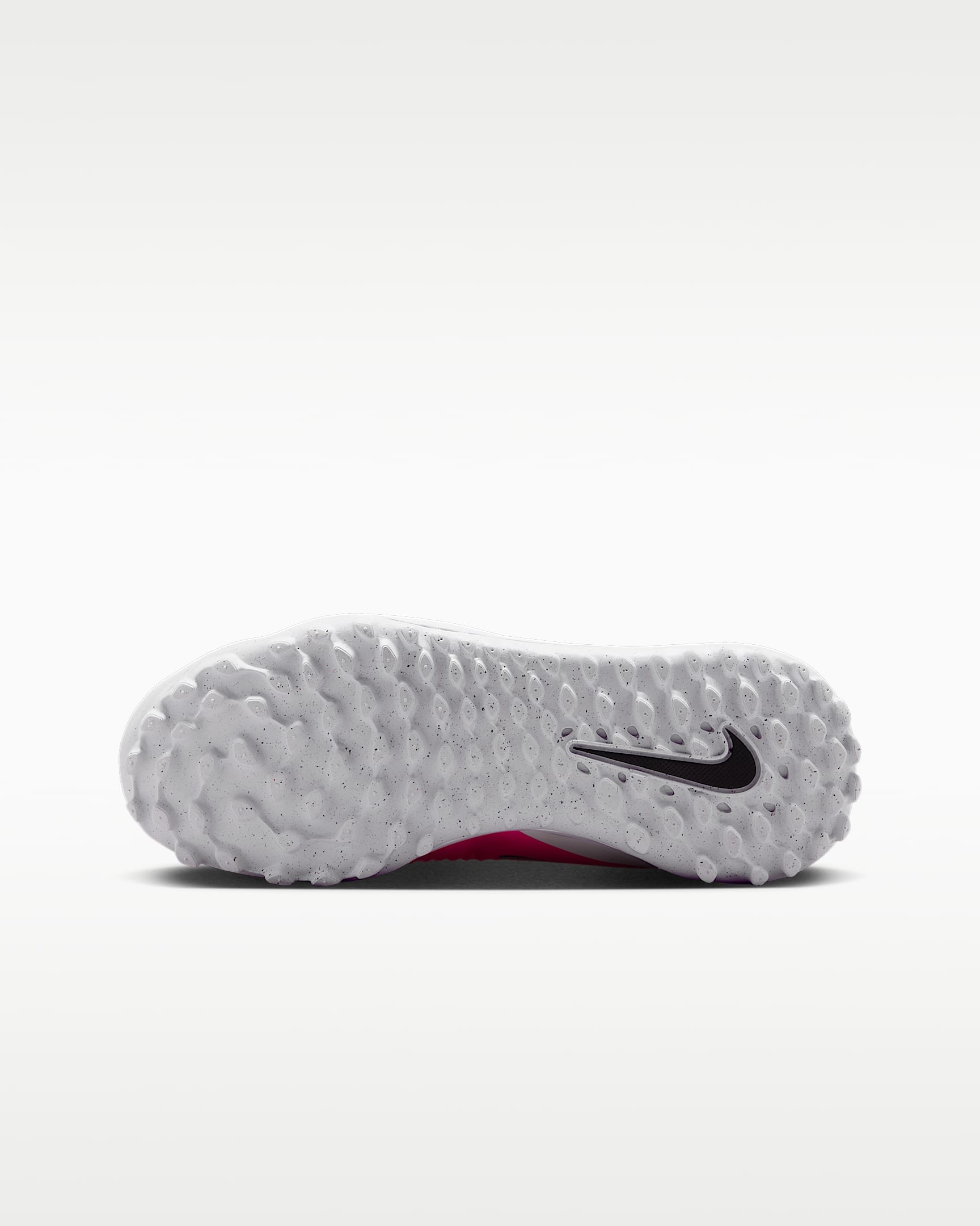 Nike Fußballschuh »JR PHANTOM 6 HIGH ACAD TF T«  Ideal für den Einsatz auf kurzen Kunstrasenplätzen, für Jugendliche