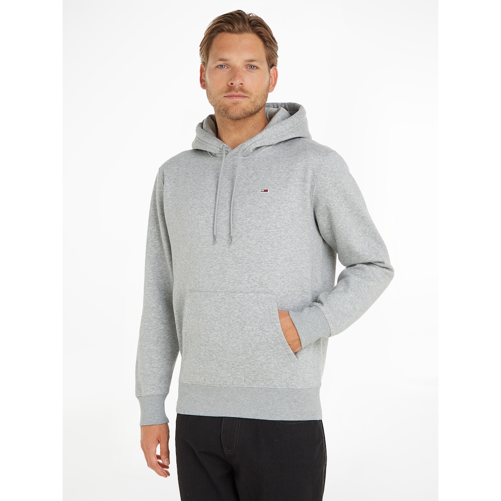 Tommy Jeans Kapuzensweatshirt »TJM REGULAR FLEECE HOODIE«