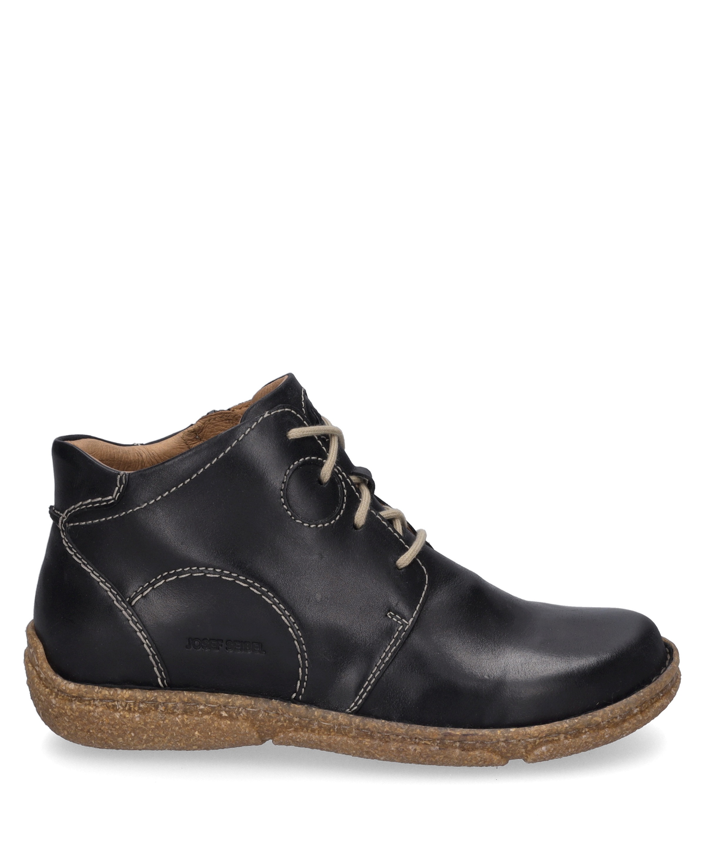 Josef Seibel Stiefelette »Neele 46, schwarz«