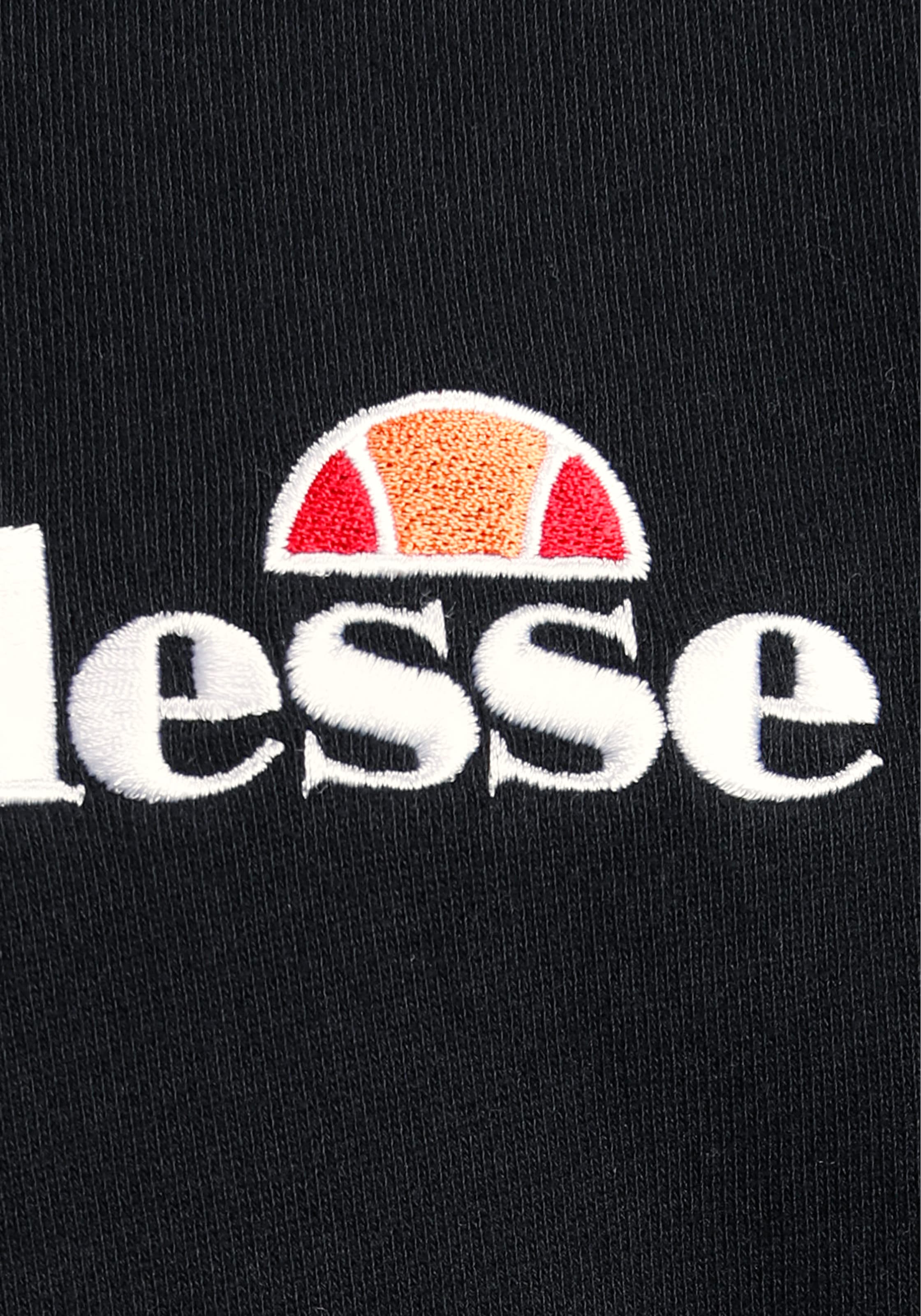 Ellesse Kapuzensweatshirt »Primero OH Hoody«