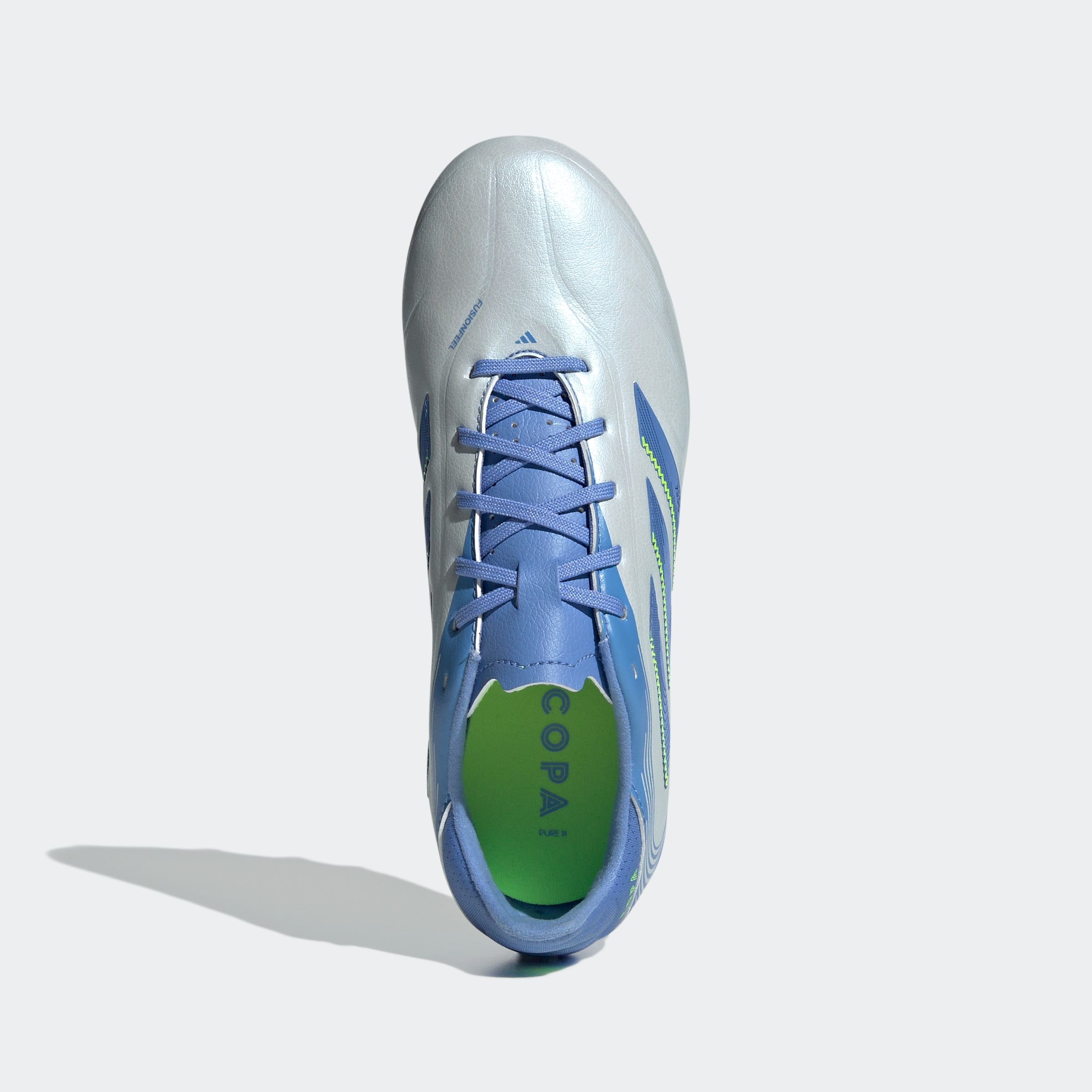 adidas Performance Fußballschuh »COPA PURE 3 LEAGUE KIDS FG/MG«