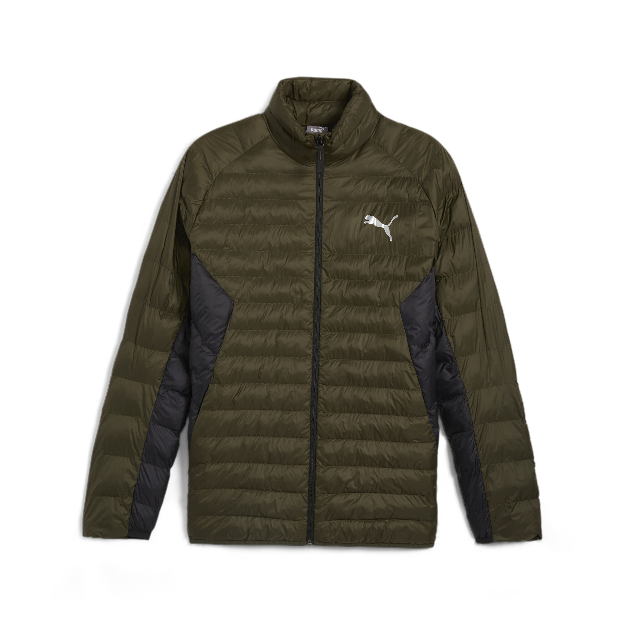 PUMA Winterjacke »PACKLITE PRIMALOFT JACKET«, ohne Kapuze