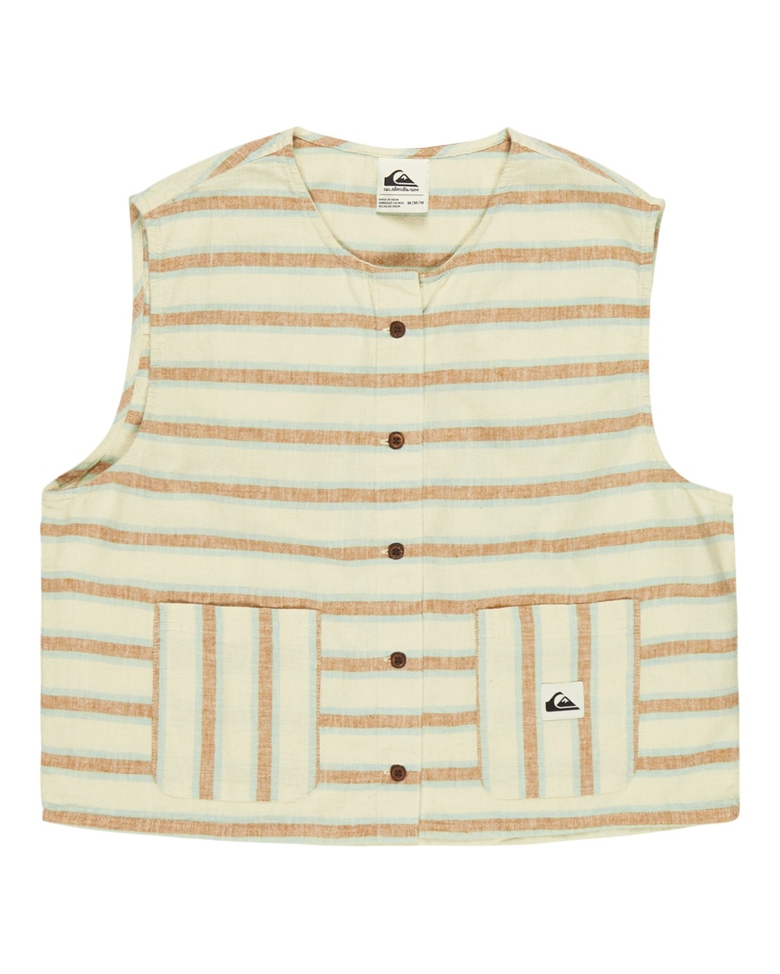 Quiksilver Tanktop »Lomas«