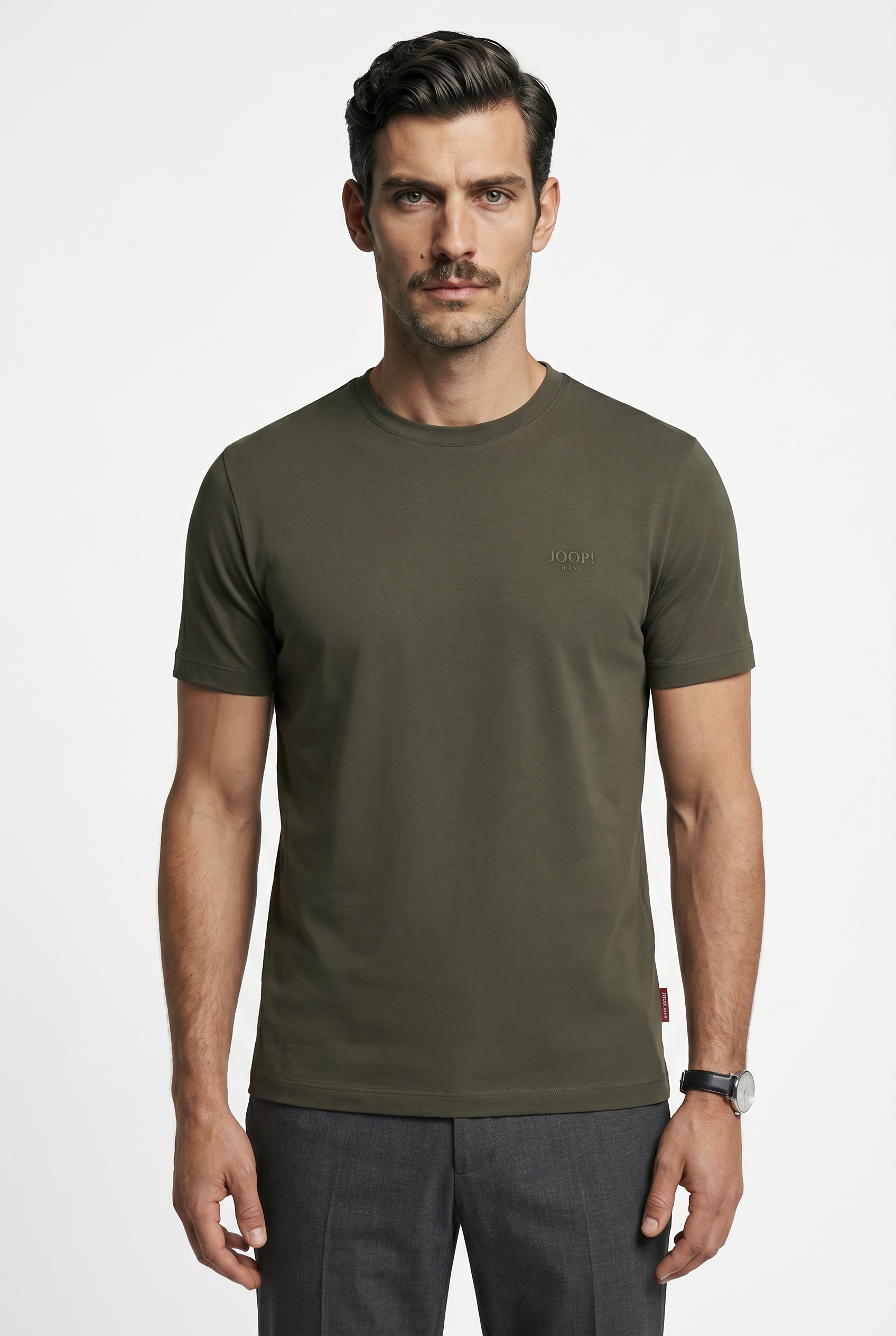 Joop Jeans T-Shirt »Alphis«