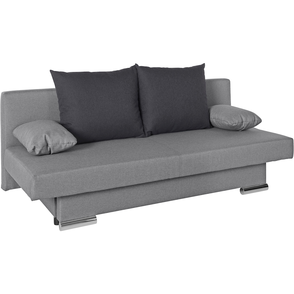 COLLECTION AB Schlafsofa »Polly«