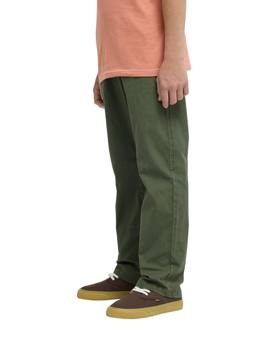 Quiksilver Funktionshose »Taxer«