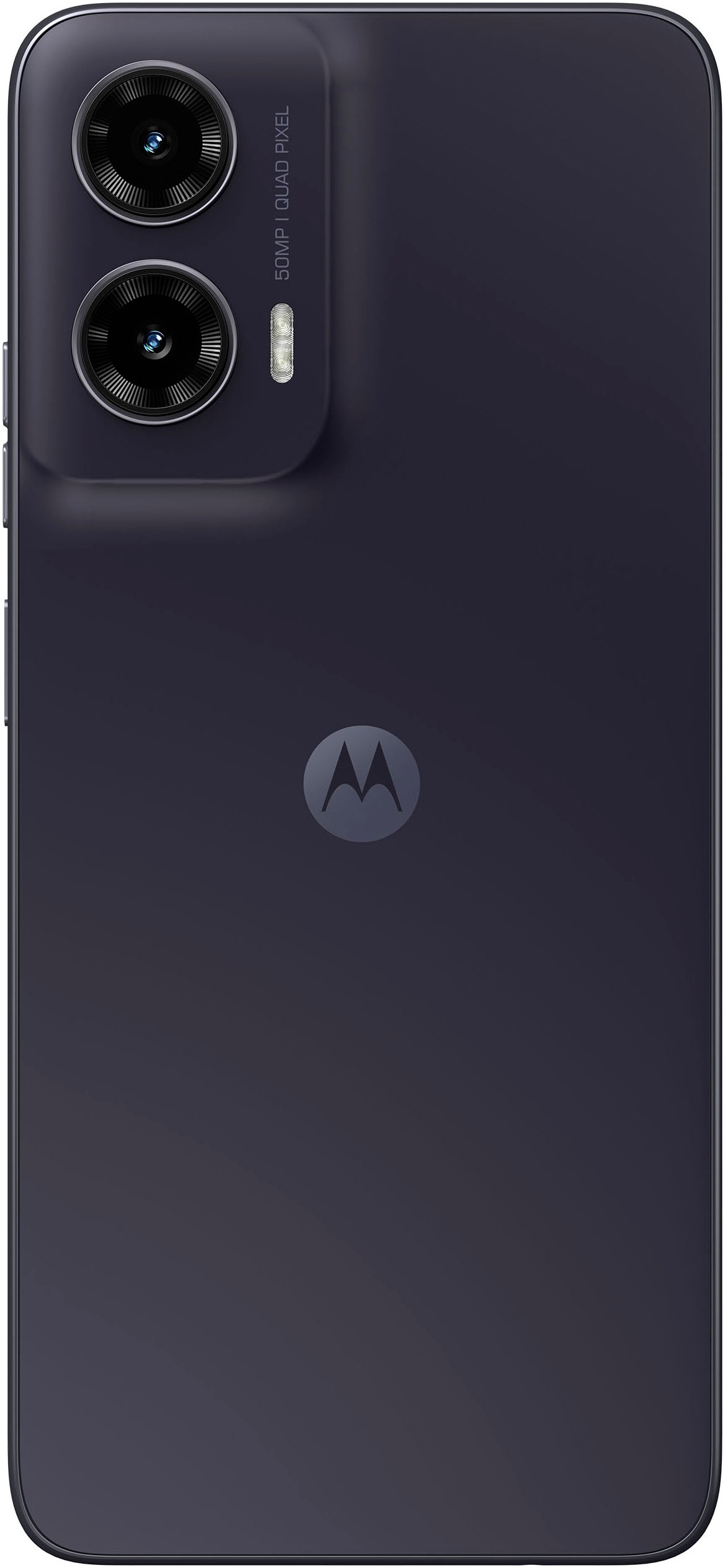 Motorola Smartphone »moto g35 5G«, Midnight Black