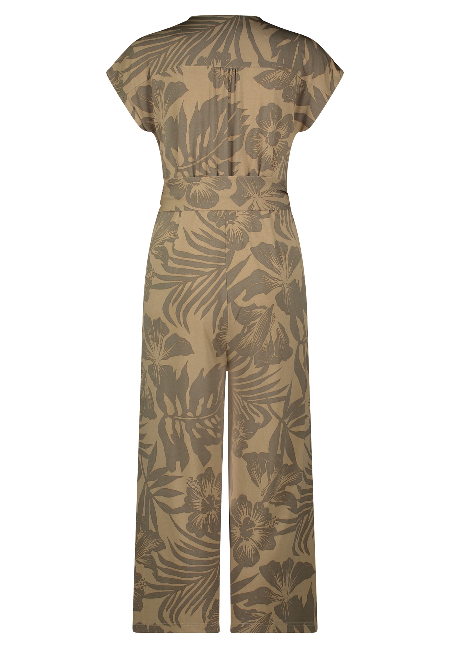 Betty Barclay Jumpsuit »Jumpsuit mit Eingrifftaschen«