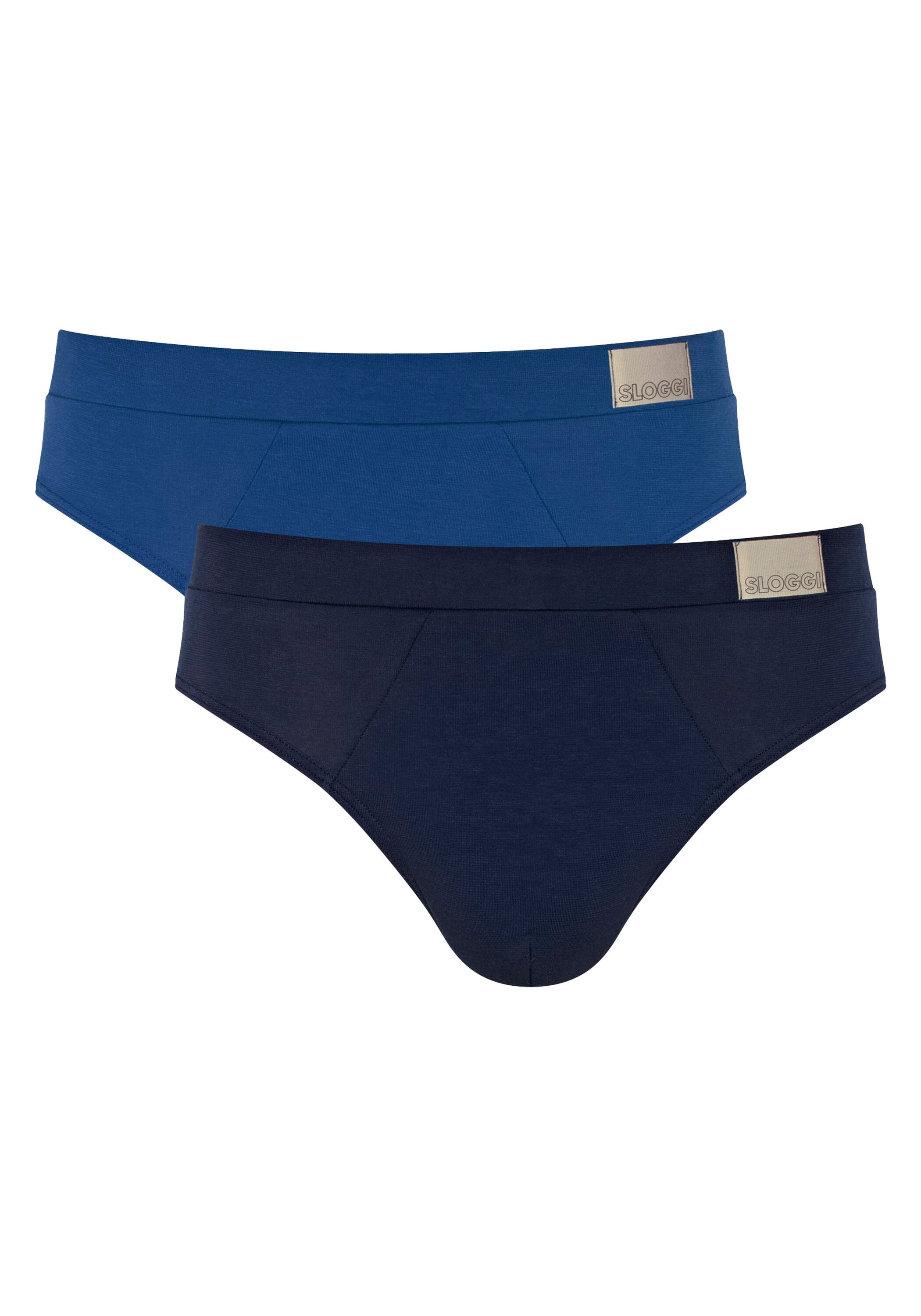 Slip »Slip GO Natural Brief C2P 2er Pack«