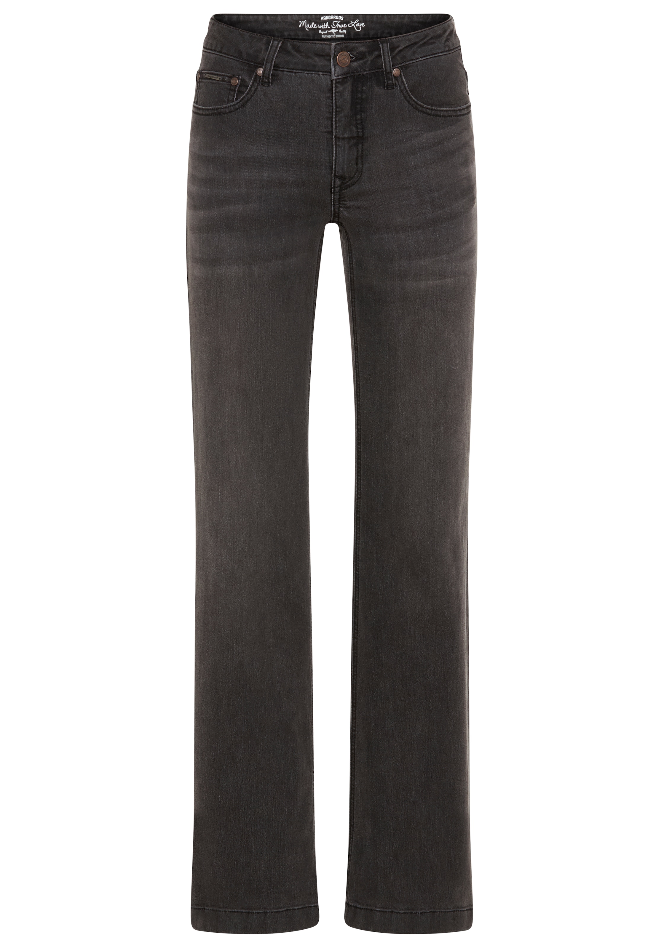 KangaROOS Comfort-fit-Jeans