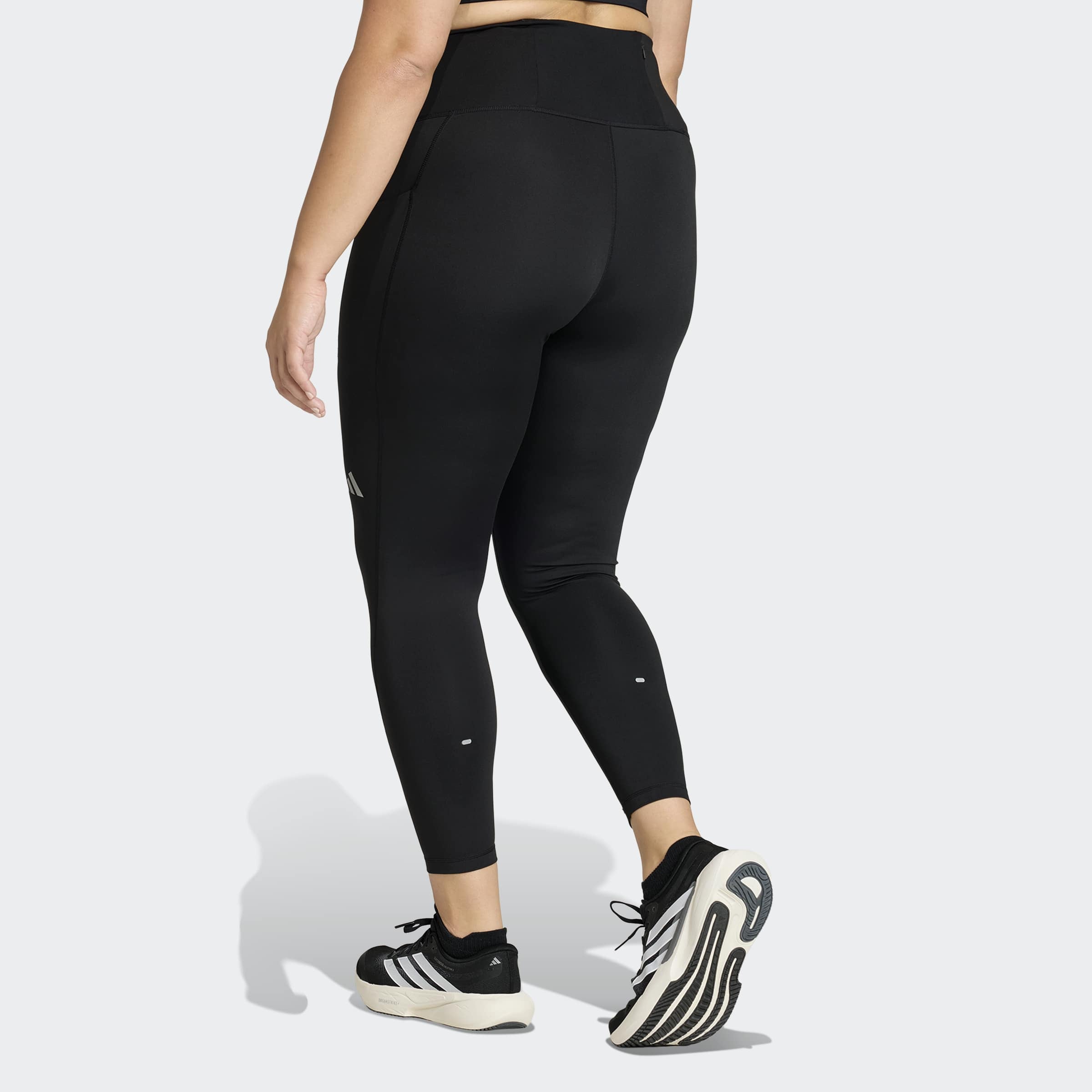 adidas Performance Lauftights »ADI365 CLIMACOOL RUNNING 7/8 LEGGINGS (GROSSE GRÖSSEN)«