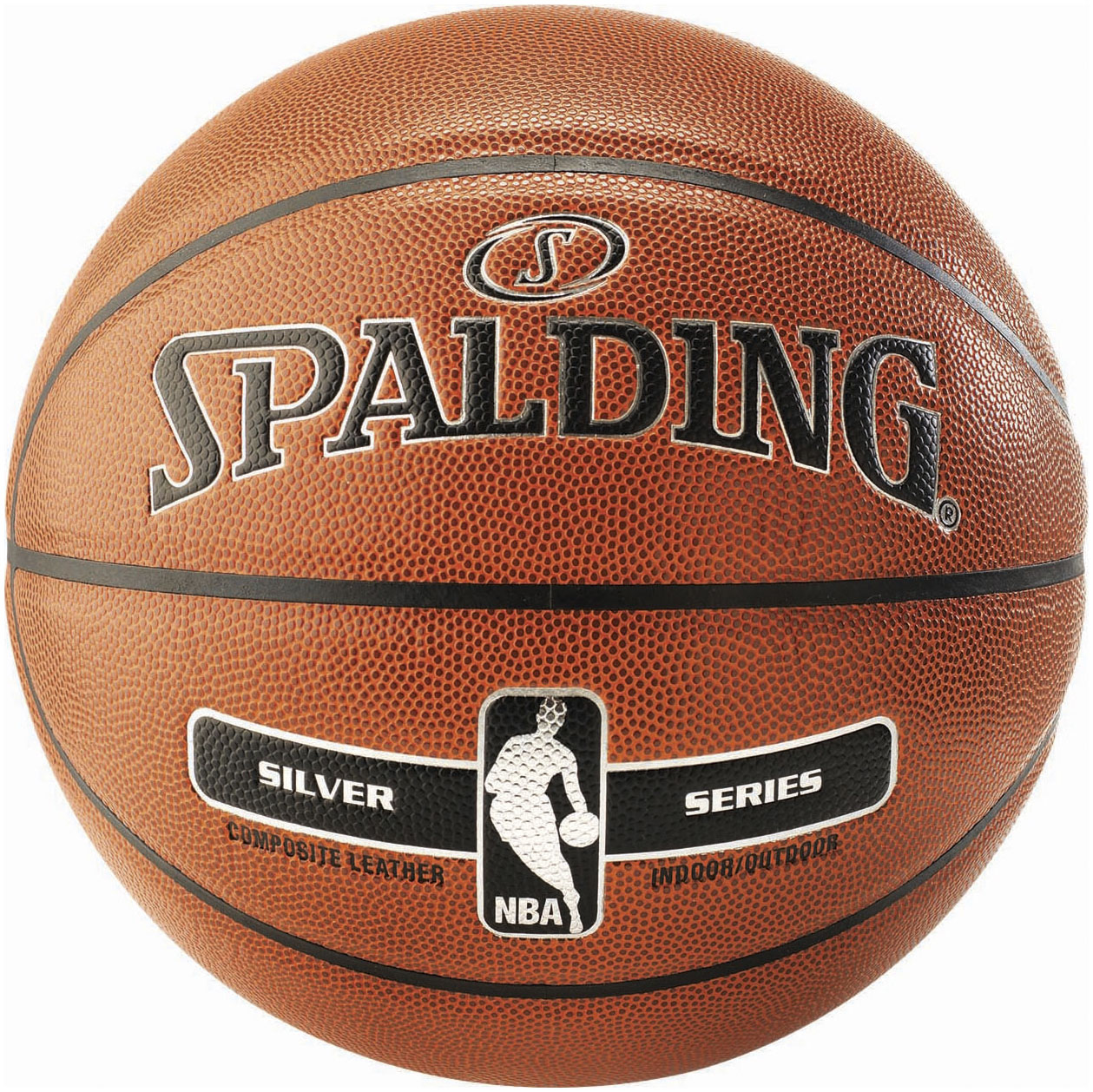 Basketball »Silver Ser«