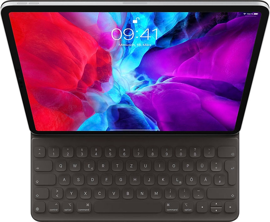 iPad-Tastatur »Smart Keyboard Folio für das 12,9" iPad Pro (4. Generation)«
