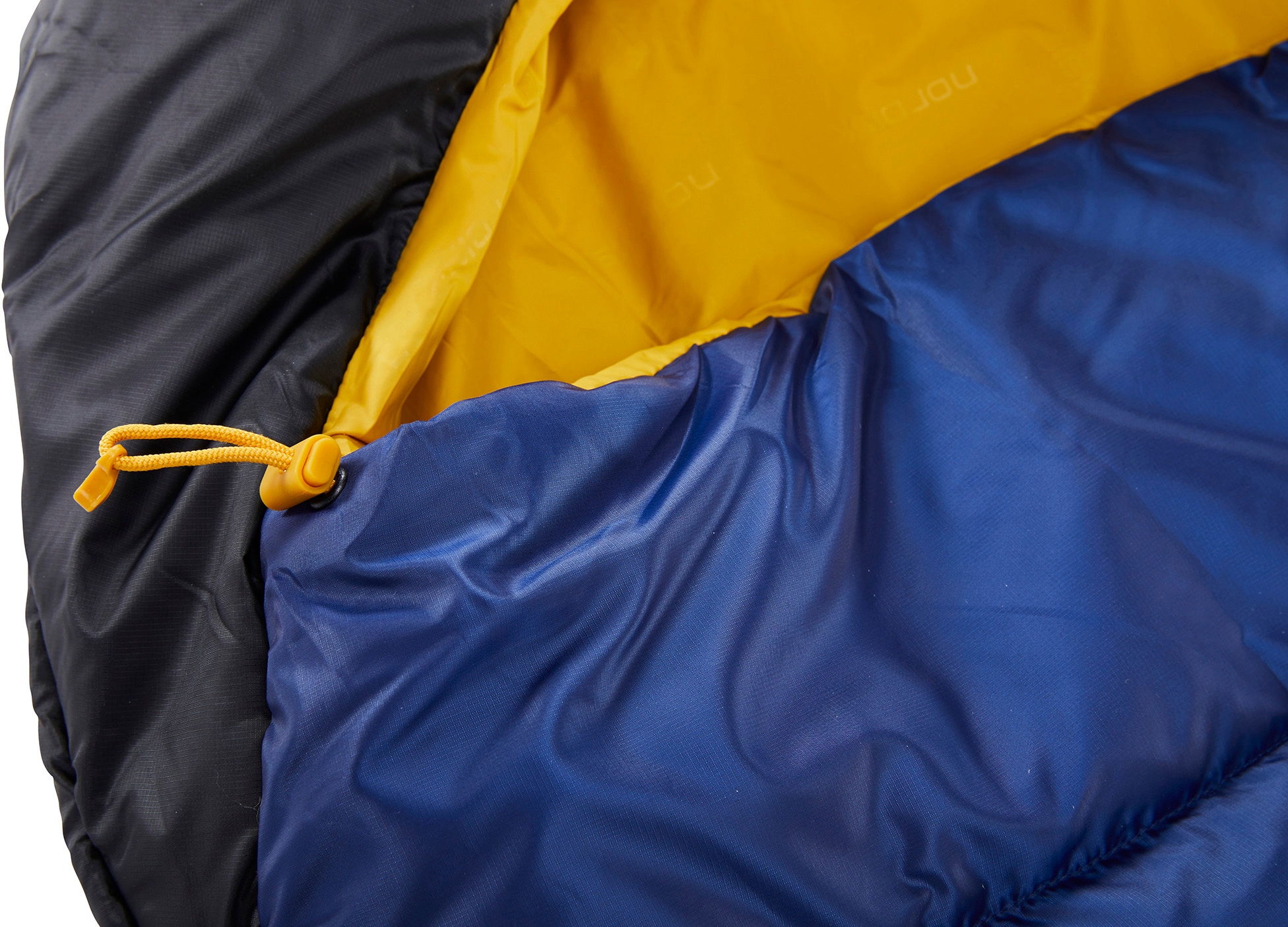 Nordisk Mumienschlafsack »Puk -10 Mummy«