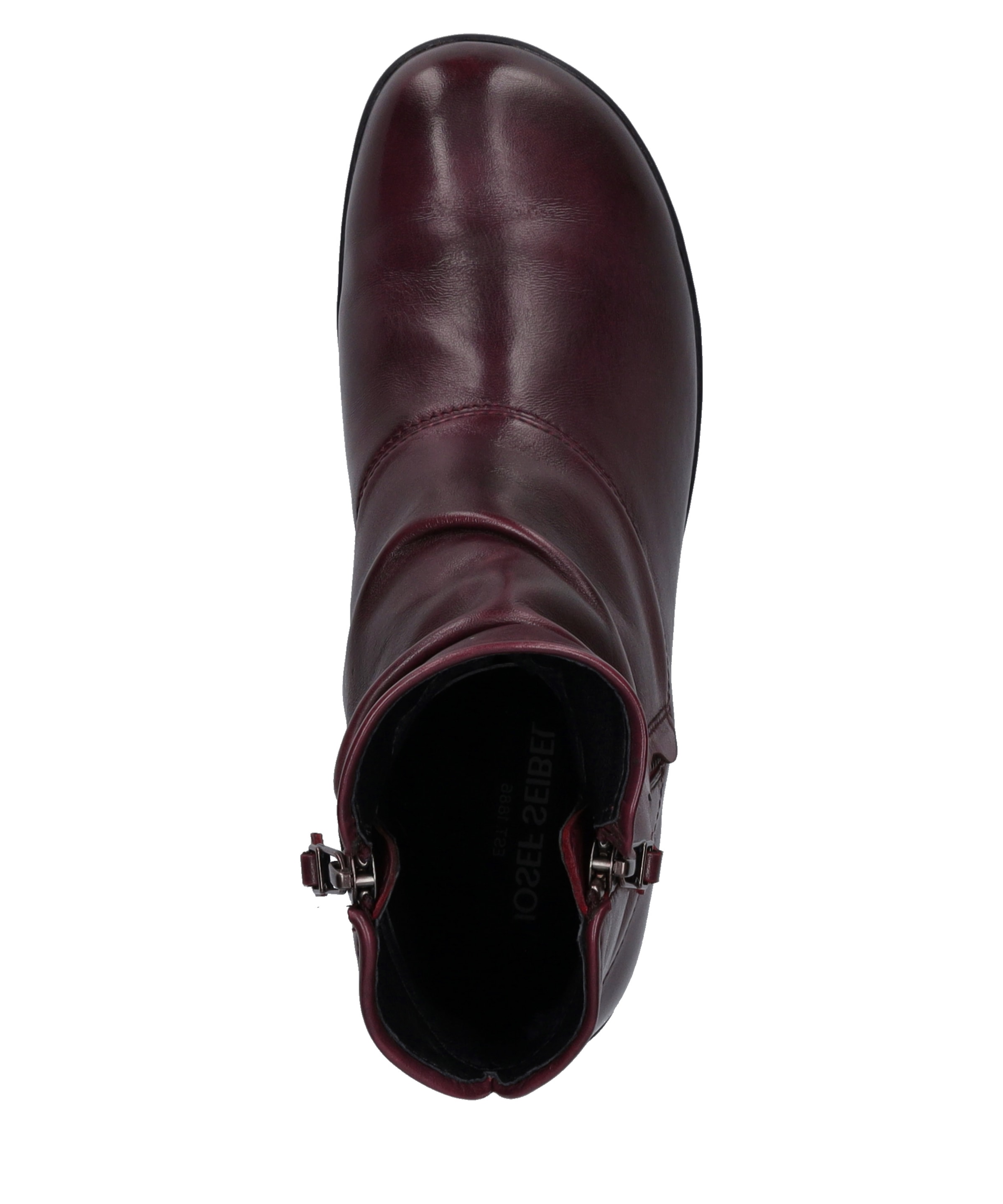 Josef Seibel Stiefelette »Naly 24, amarena«