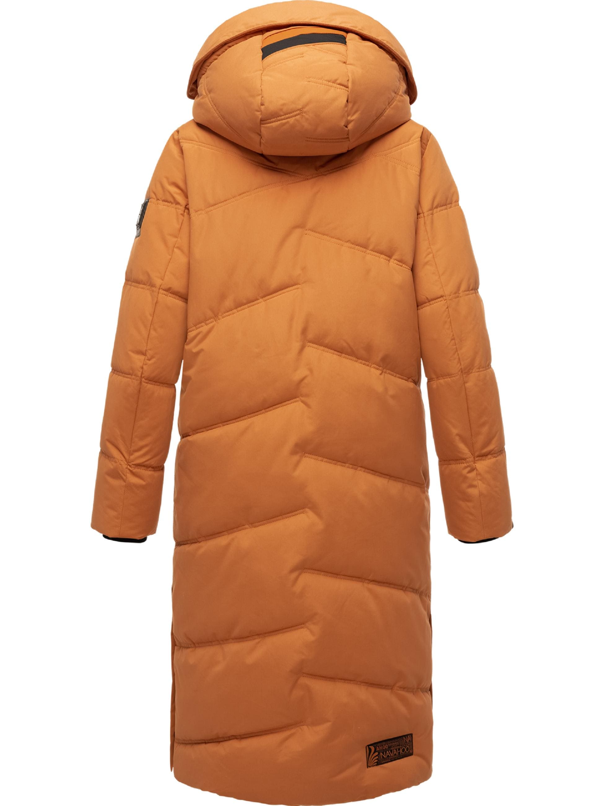 Navahoo Steppmantel »Steppmantel Kuschelmausi«