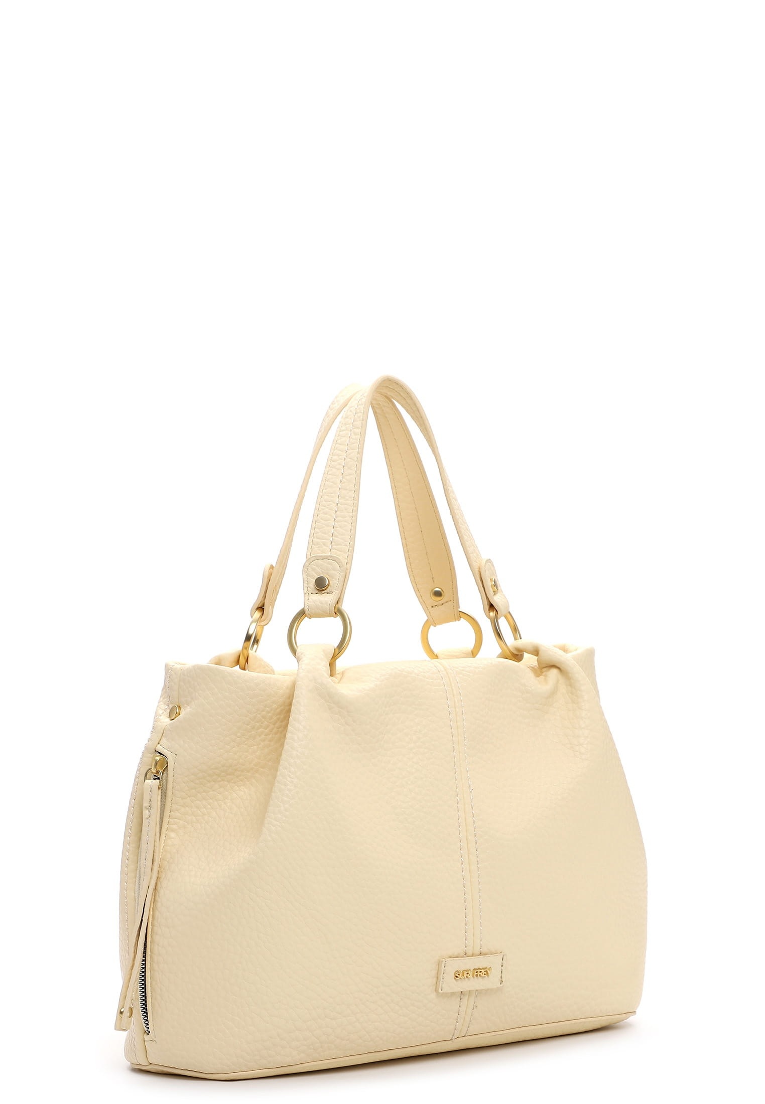 SURI FREY Shopper »Shopper SFY Gray«