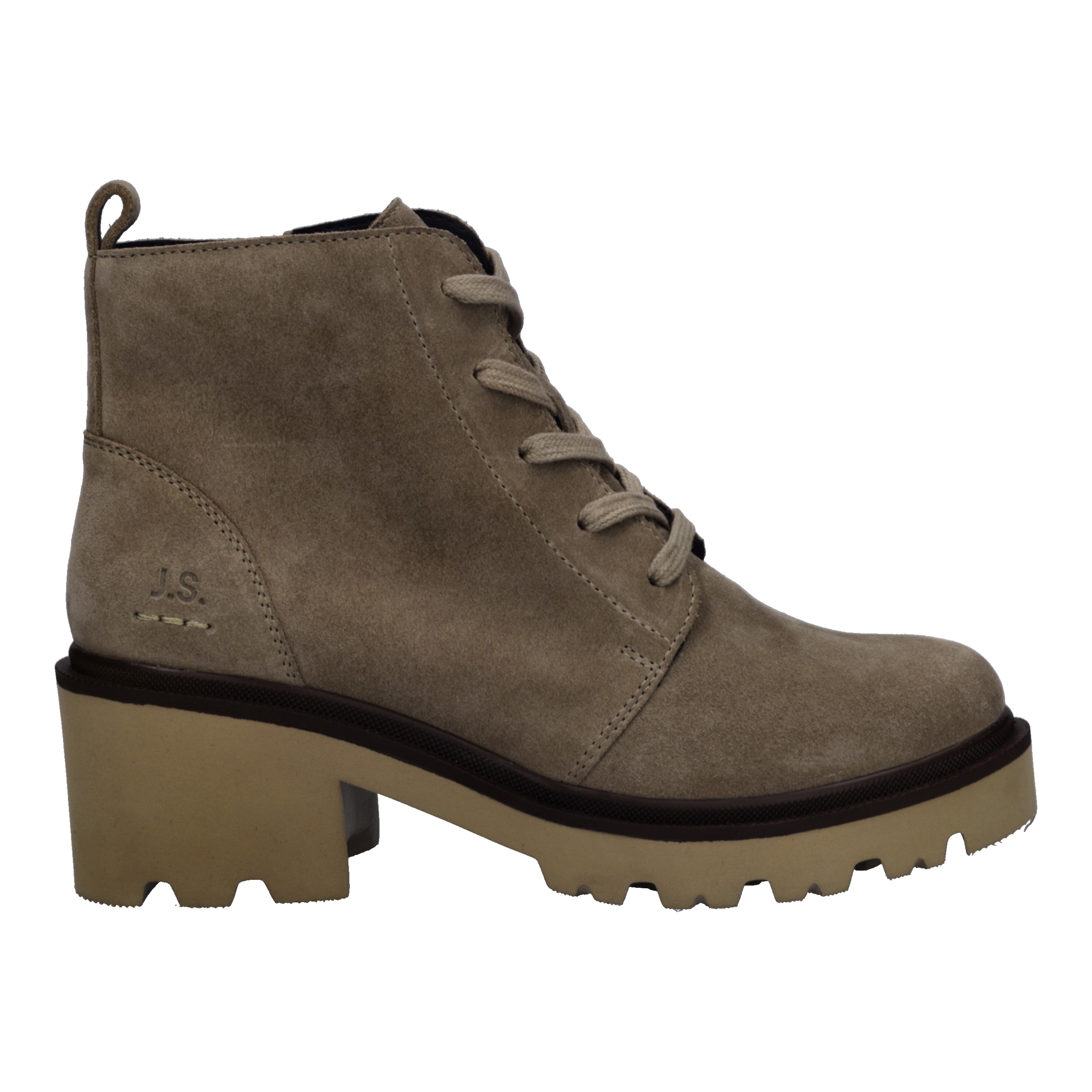 Josef Seibel Stiefelette »Josephine 08, beige«
