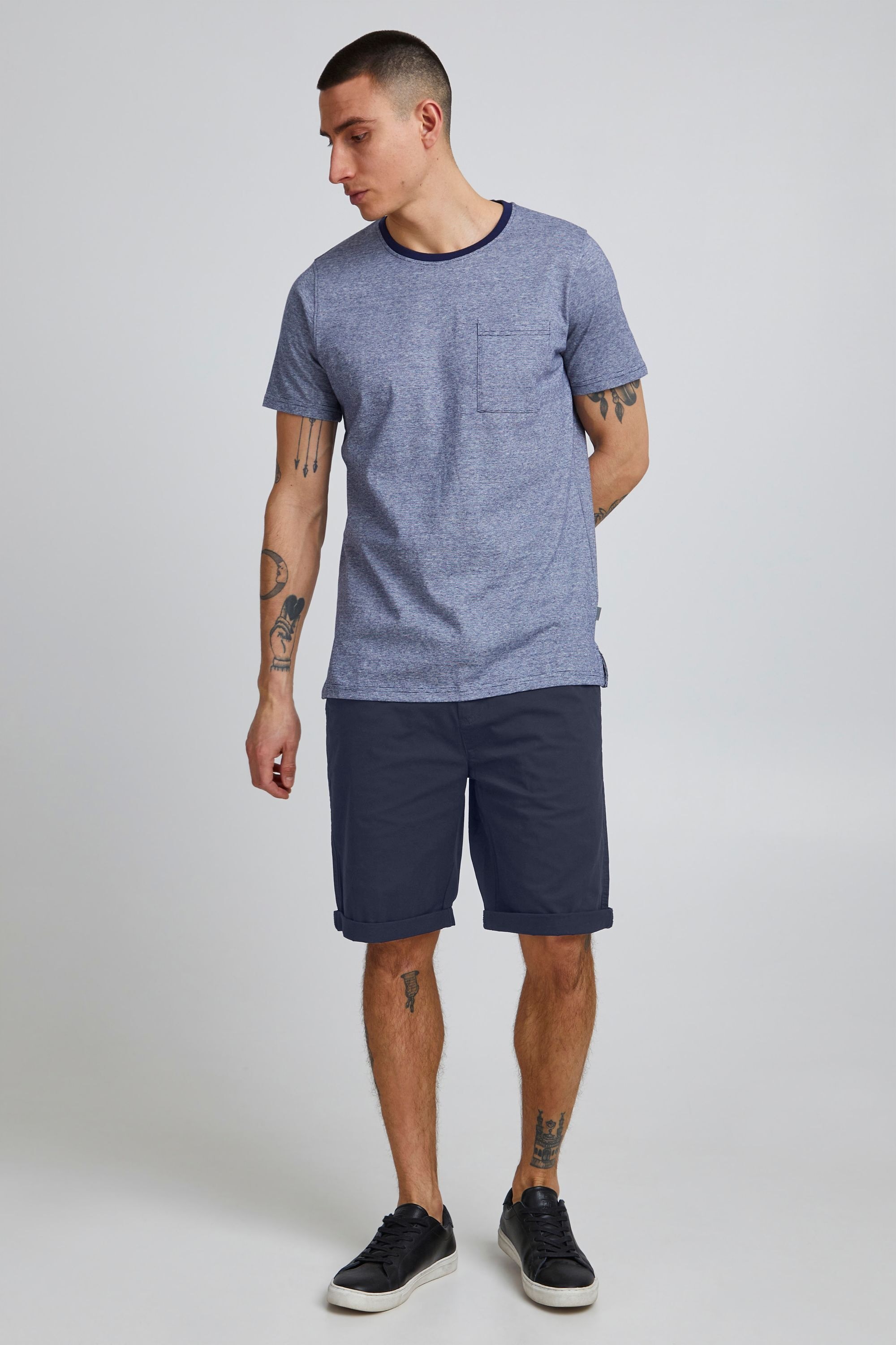 !Solid Chinoshorts »Chinoshorts SDJim«