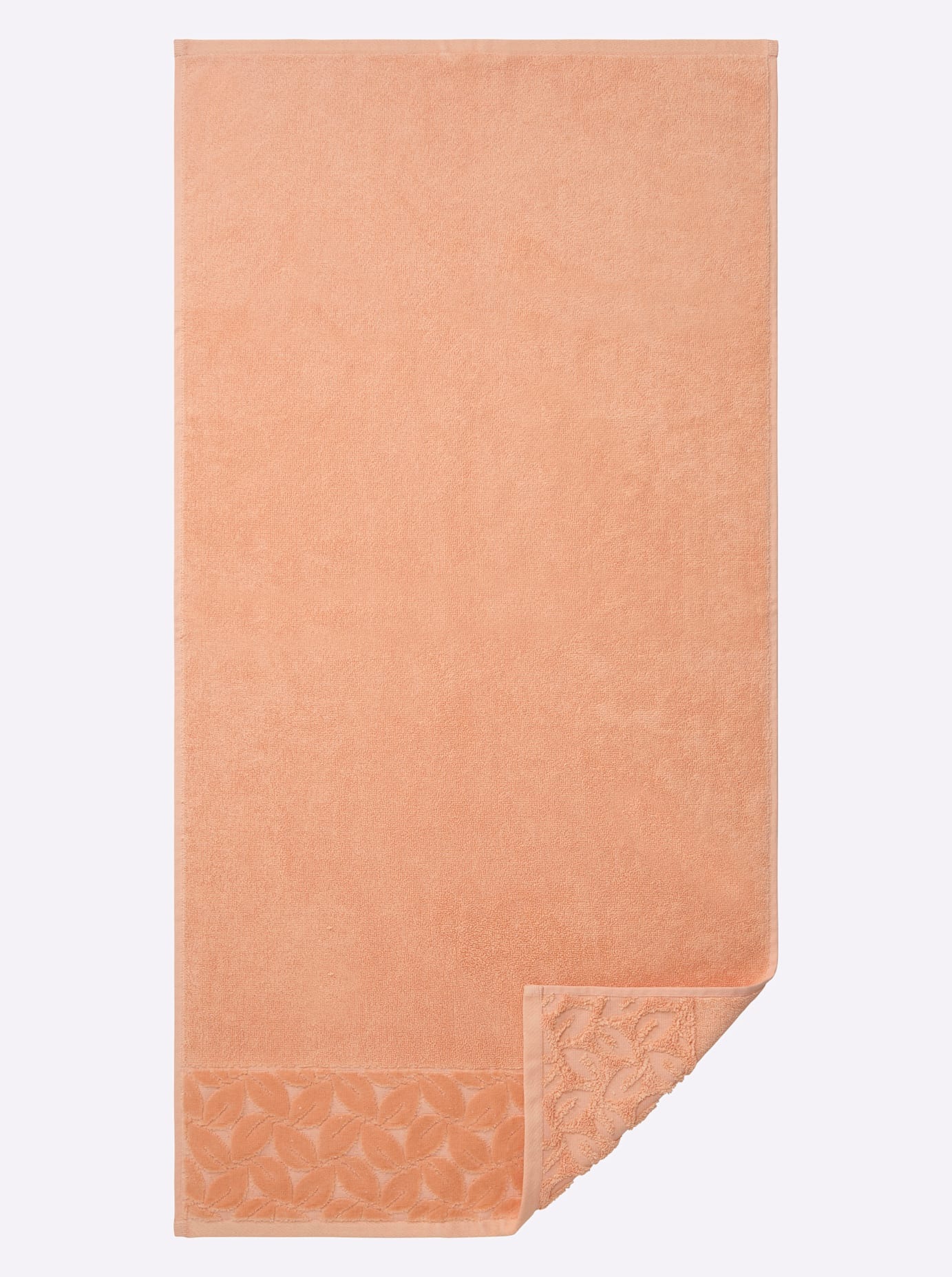 wäschepur Handtuch, (1 St.)