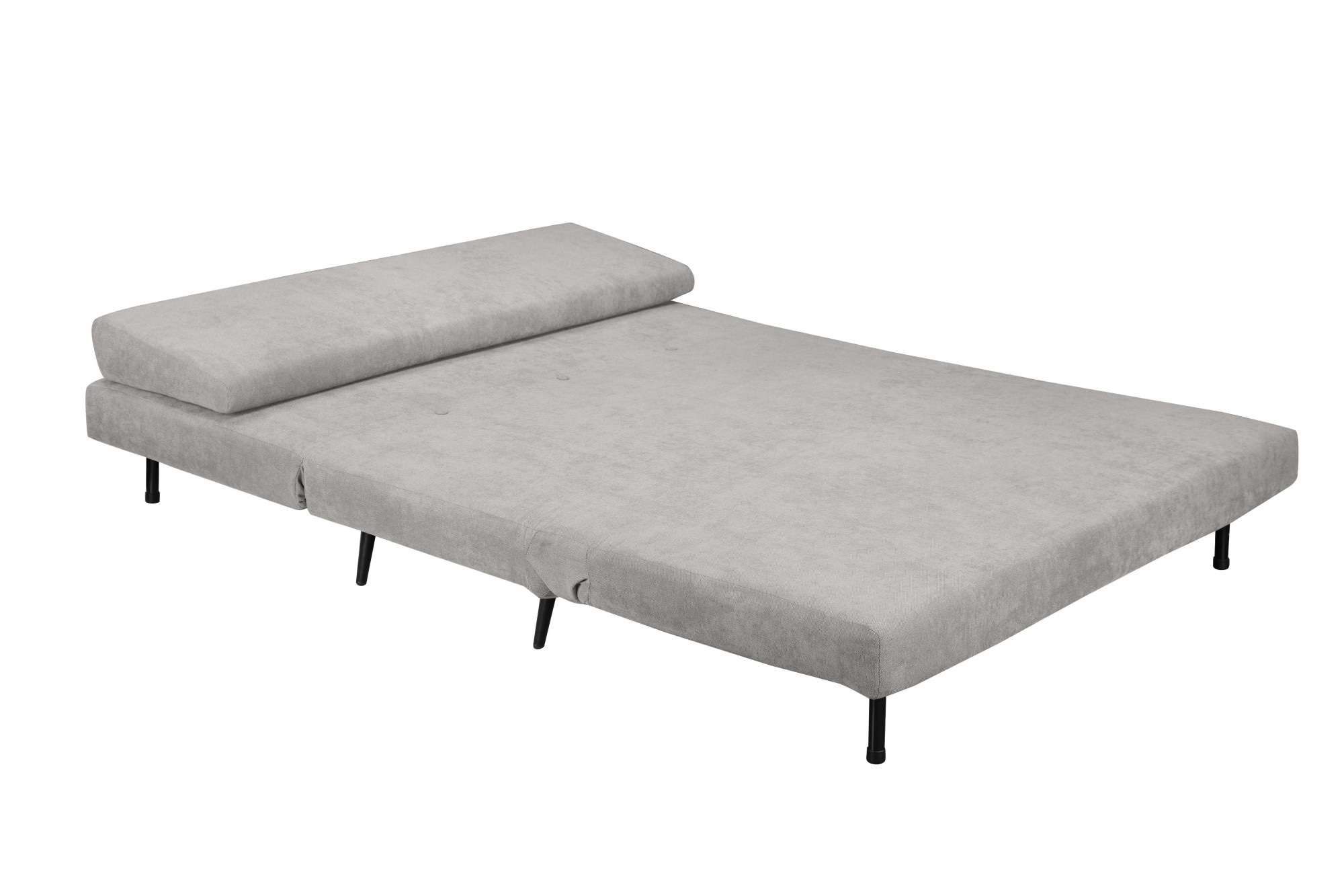 andas Schlafsofa »Linnea«, Daybed mit aufklappbarer Liegefläche