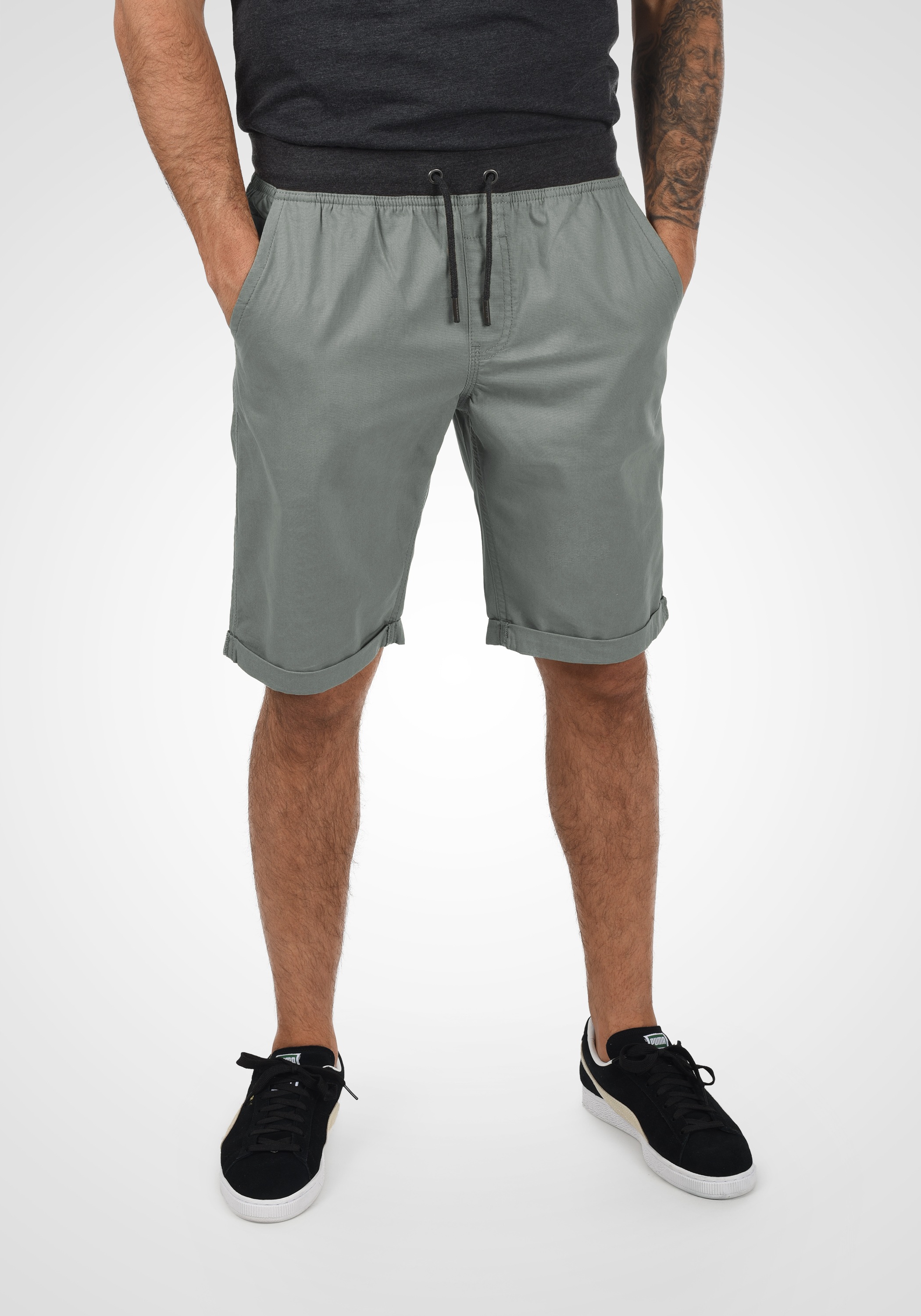 Blend Chinoshorts »Chinoshorts BHClaude«