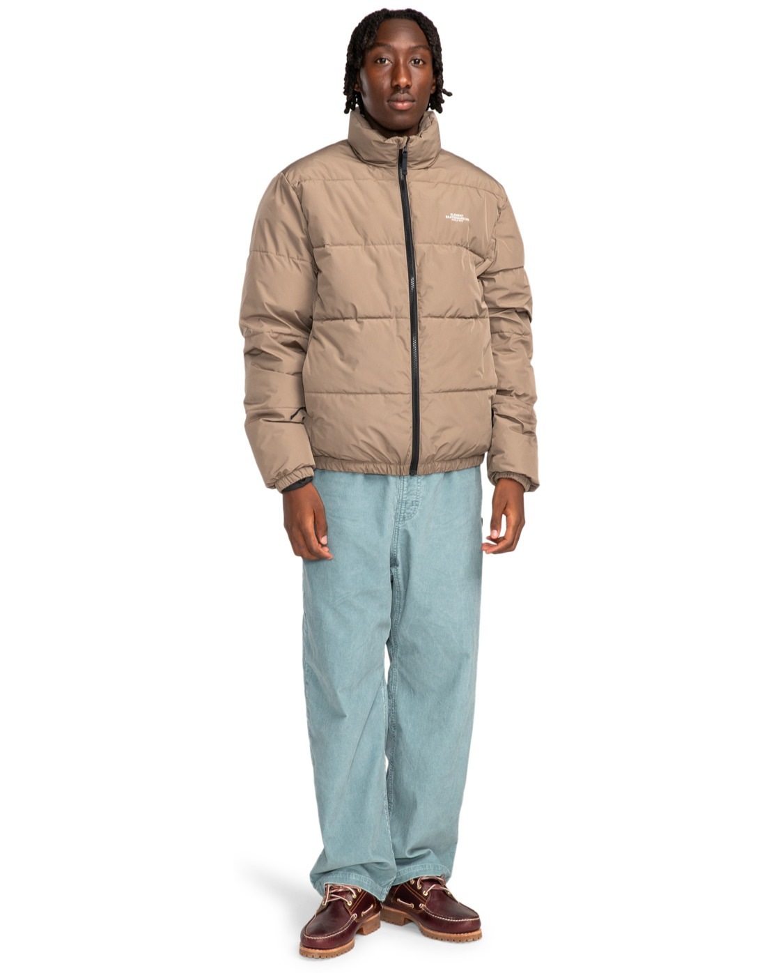 Element Outdoorjacke »Classic«