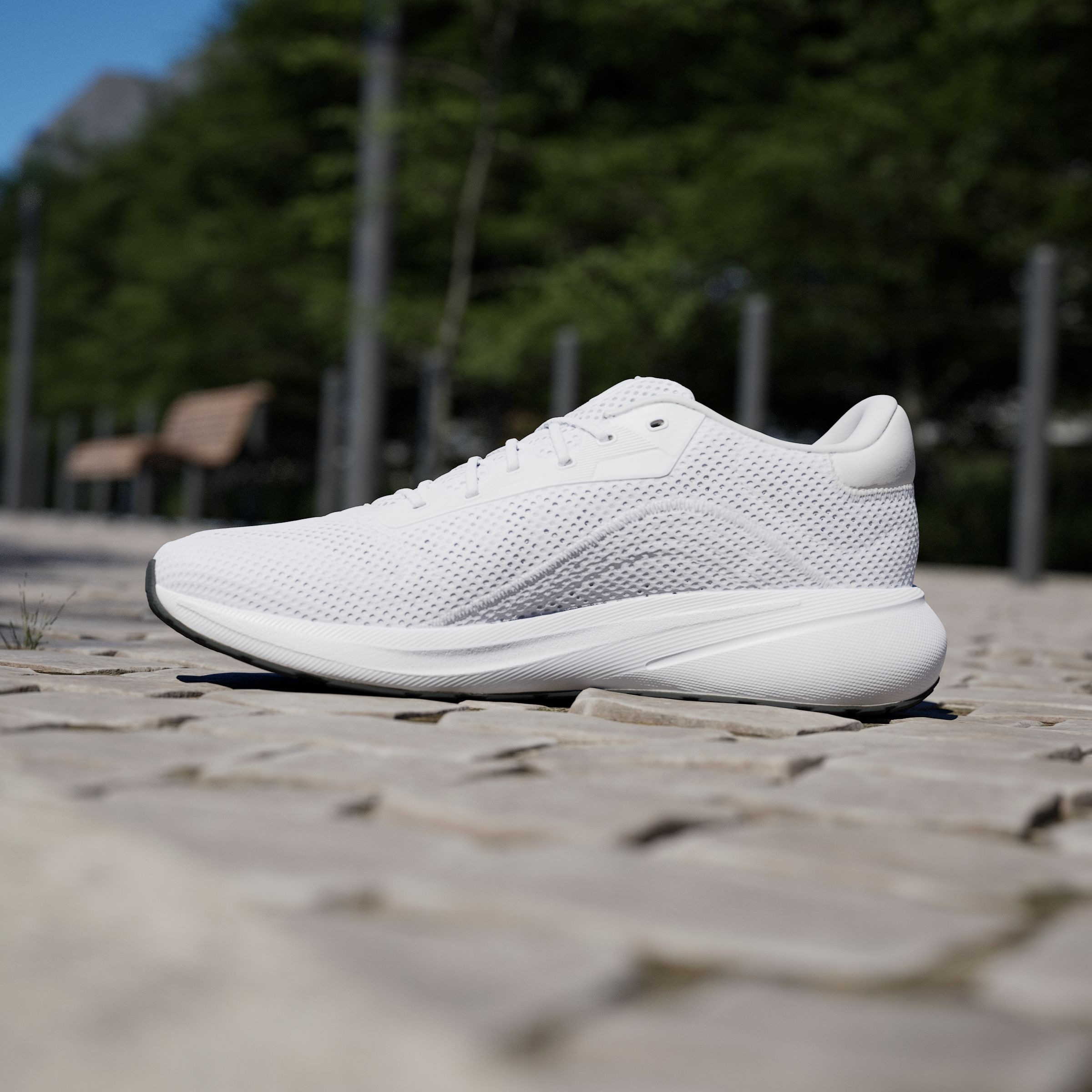 adidas Performance Laufschuh »RESPONSE«