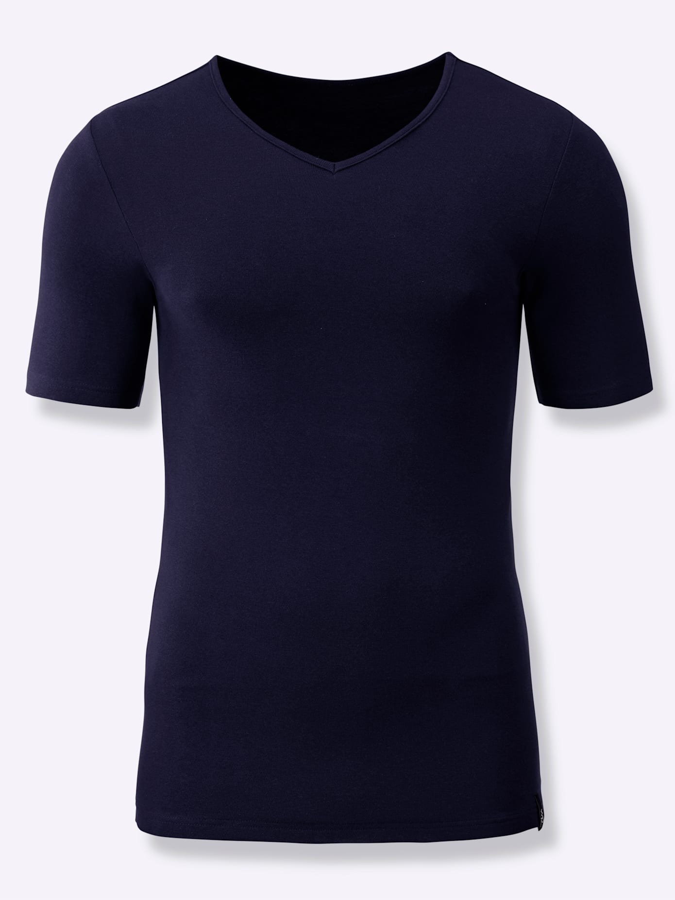 wäschepur Unterziehshirt 2 Stk.