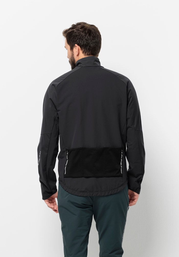 Jack Wolfskin Fahrradjacke »MOROBBIA JKT M«