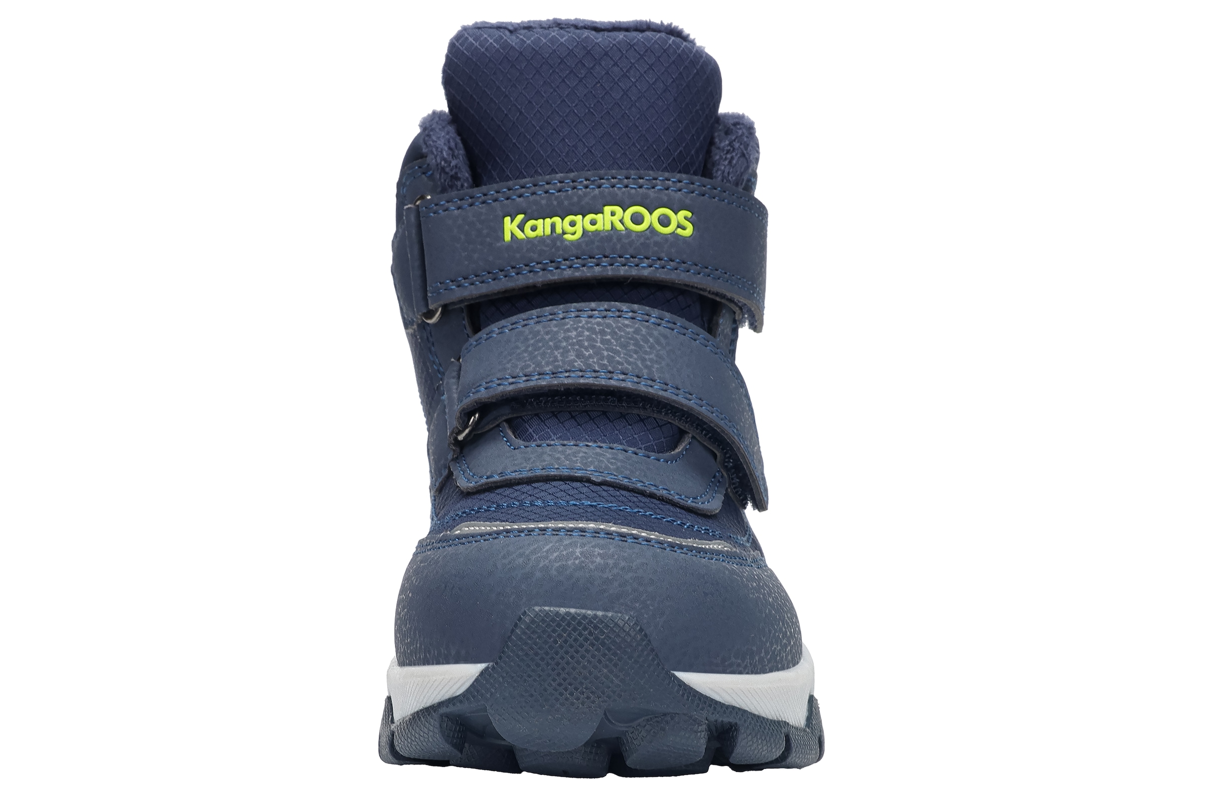 KangaROOS Winterboots »K-FR BOREALIS V RTX«  Snowboots, Winterboots, Winterschuhe, wasserdicht, wärmend