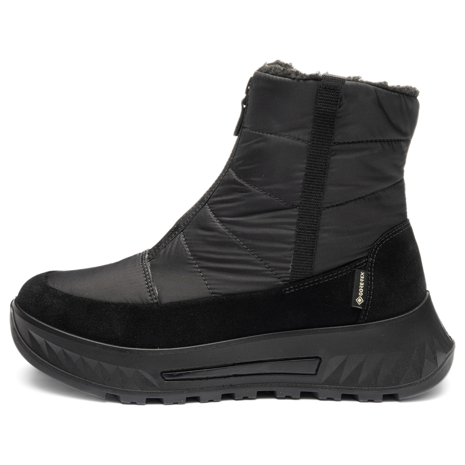 Ara Winterboots »ST.MORITZ«  Snowboots, Winterstiefel mit Weite H (sehr weit)