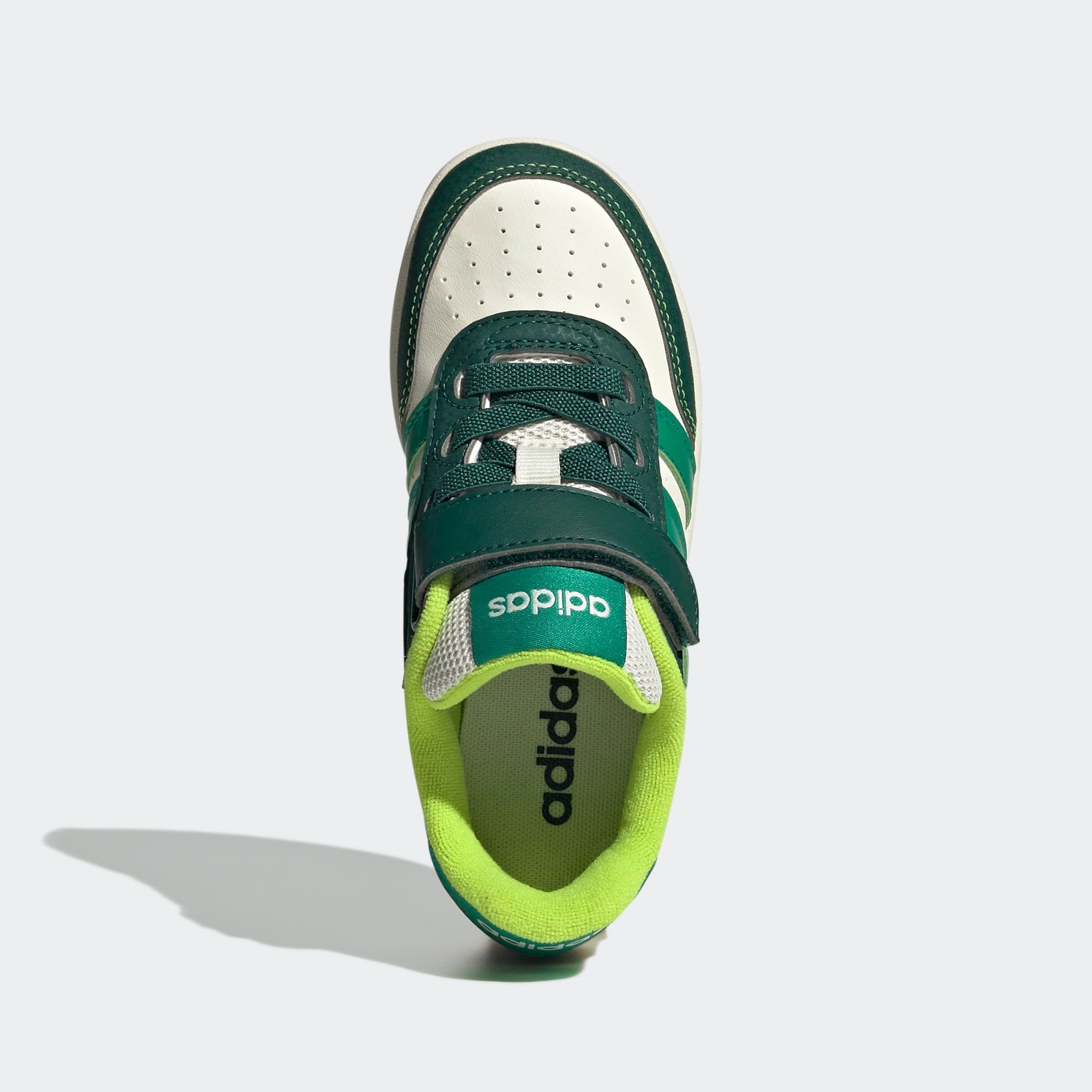 adidas Sportswear Sneaker »BREAKBASE E KIDS«