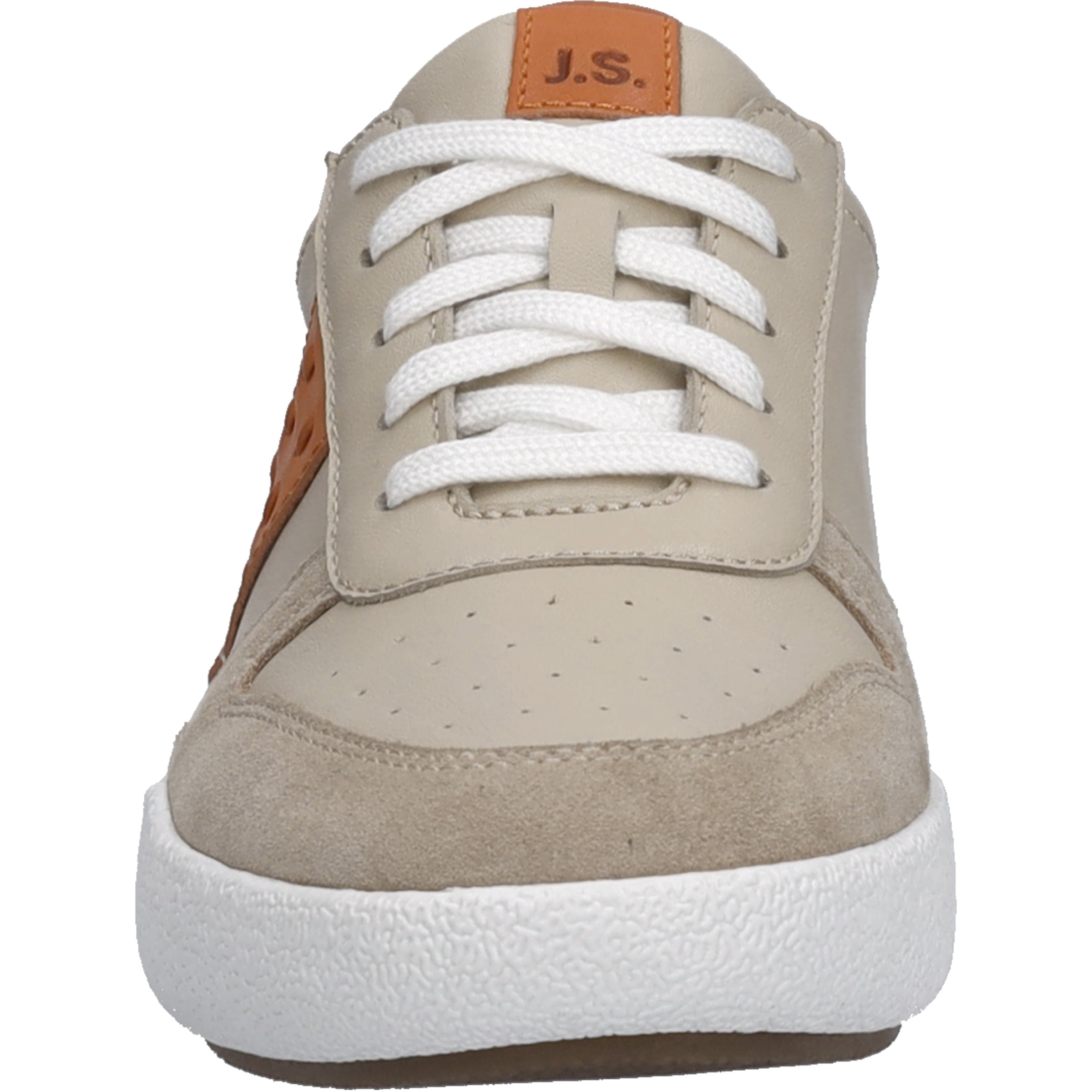 Josef Seibel Sneaker »Claire 27, sand-kombi«