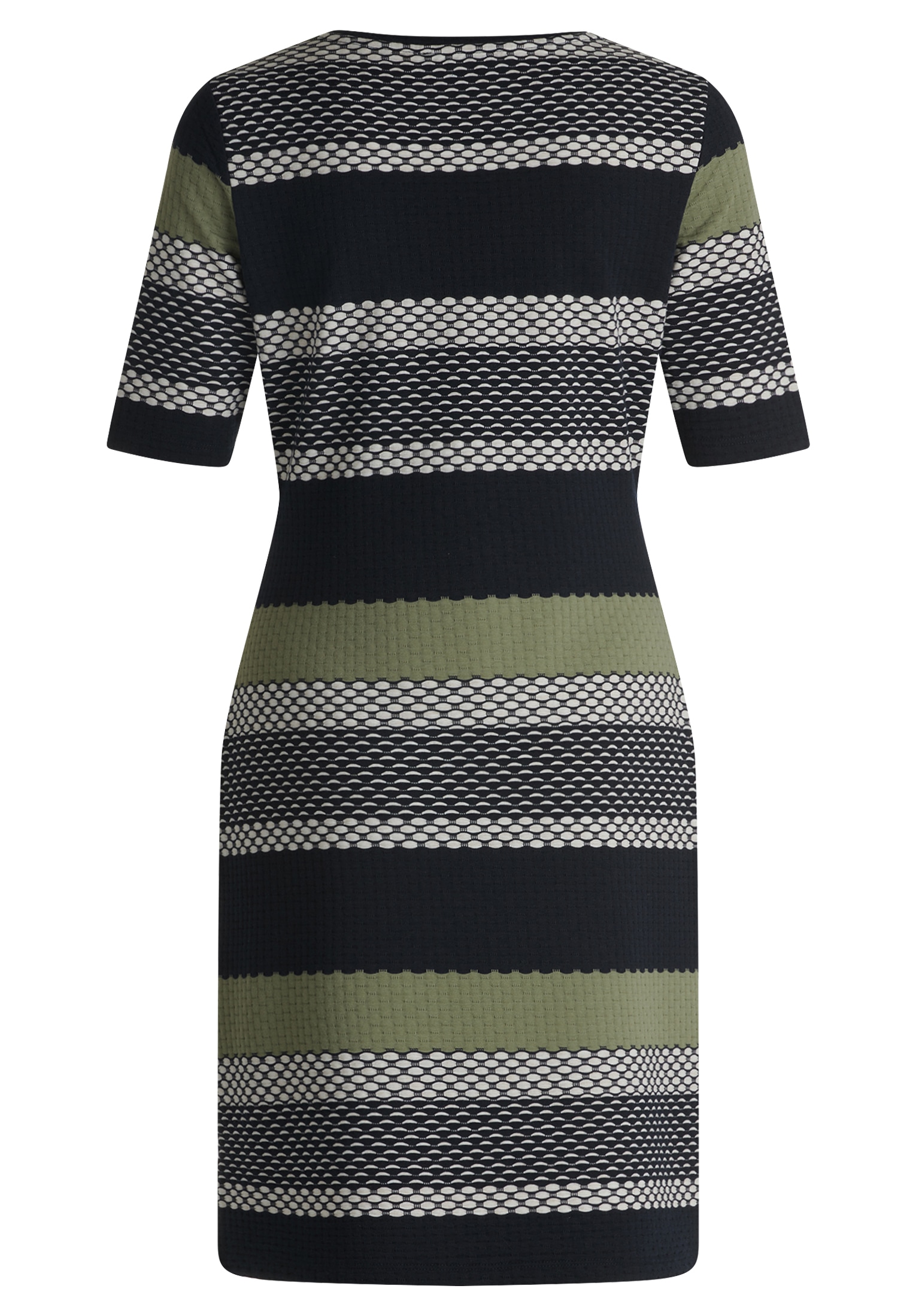 Betty Barclay Shirtkleid »Shirtkleid kurzarm«