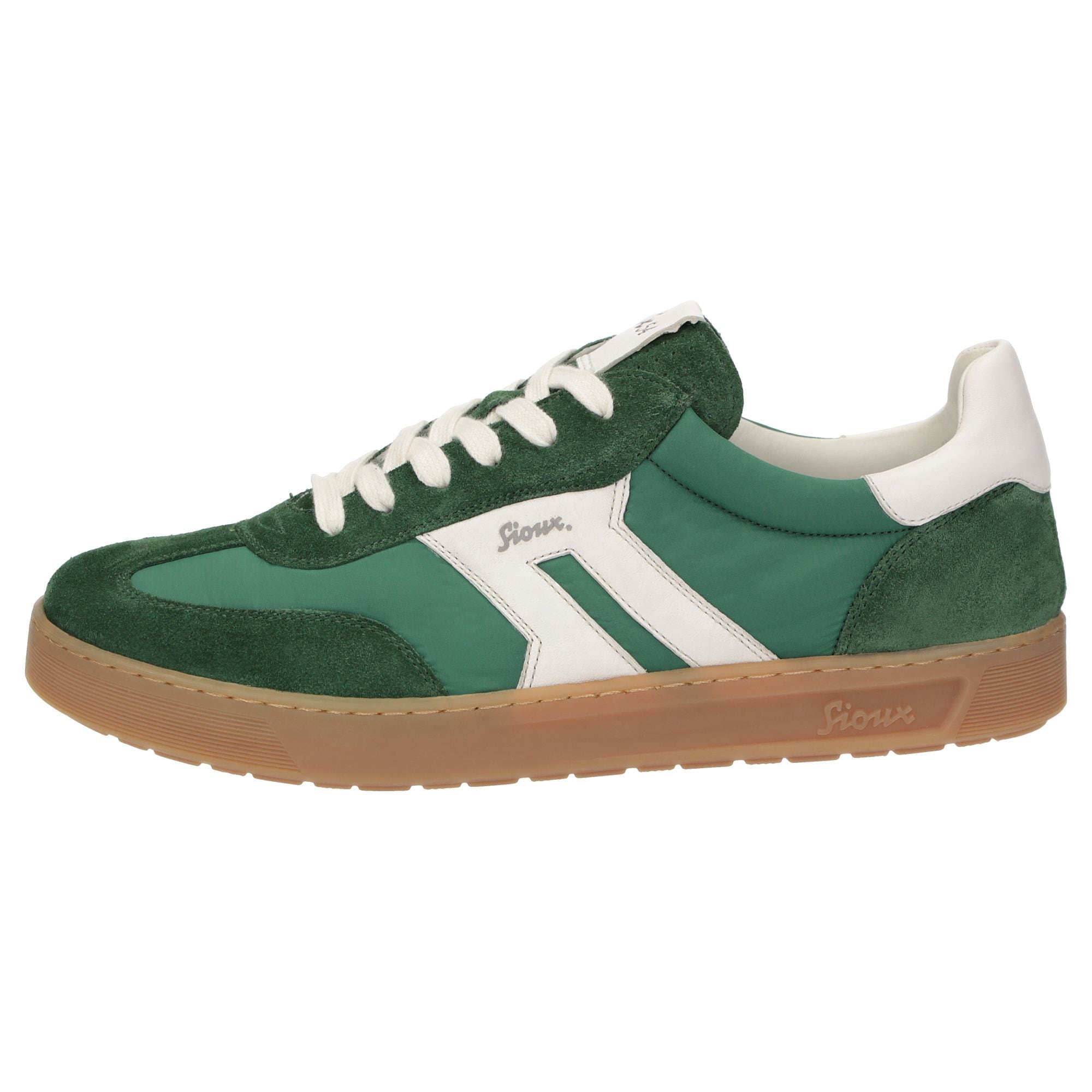 SIOUX Sneaker »Tedroso-713«