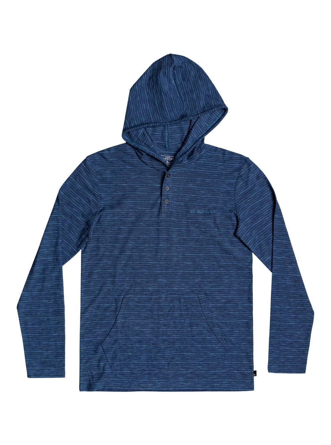 Quiksilver Kapuzenpullover »Kentin«