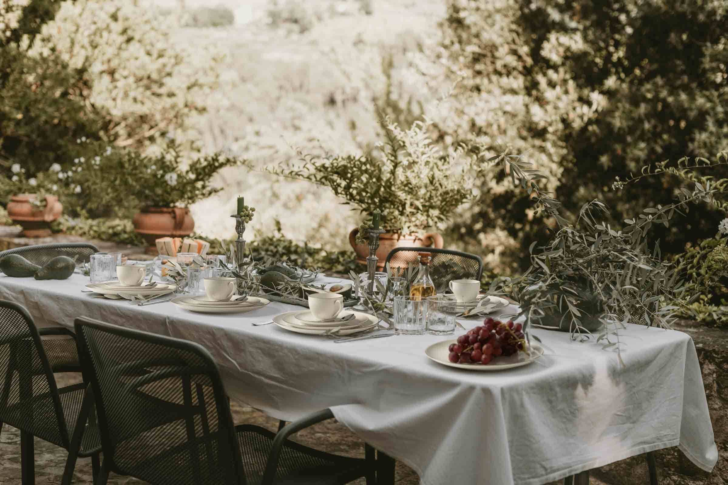 Seltmann Weiden Suppenteller »Suppenteller Savona Fine Diamond ø 21,5 cm 6er Set creme« Spülmaschinenfest, Mikrowellensicher, Ofenfest