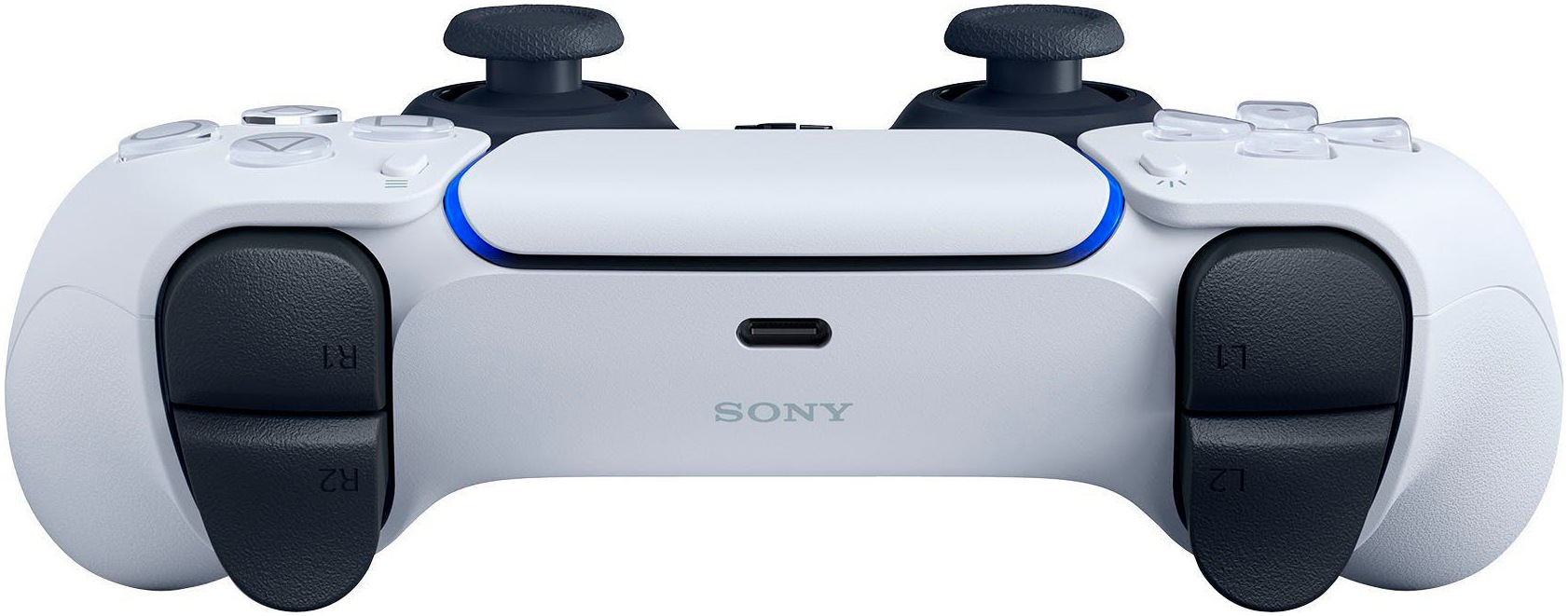 PlayStation 5 Controller »PS5 DualSense Controller + Samsung 990 PRO Heatsink interne SSD 2TB«, (Set, Samsung 990 PRO Heatsink interne SSD mit 2TB)