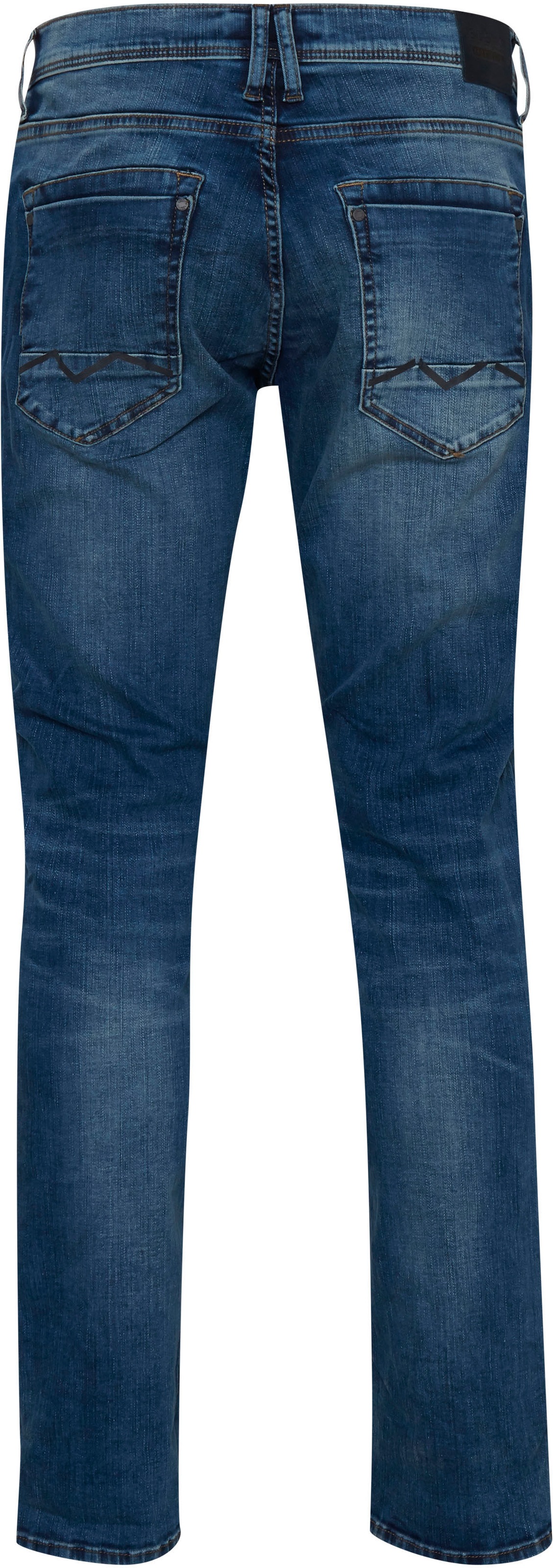 Blend Regular-fit-Jeans »BHBLIZZARD-NOOS«