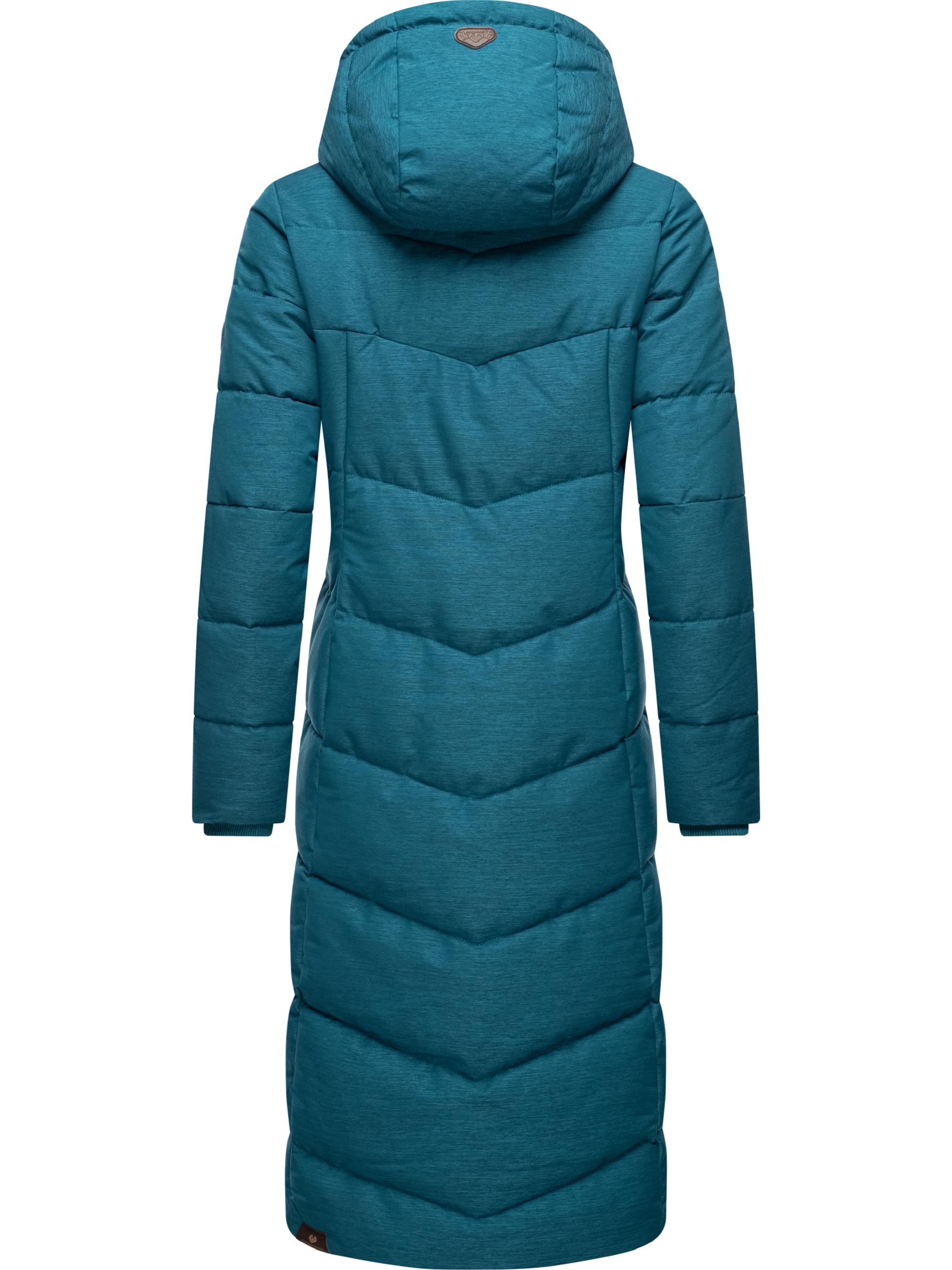 Ragwear Wintermantel »Wintermantel Pavla Long«
