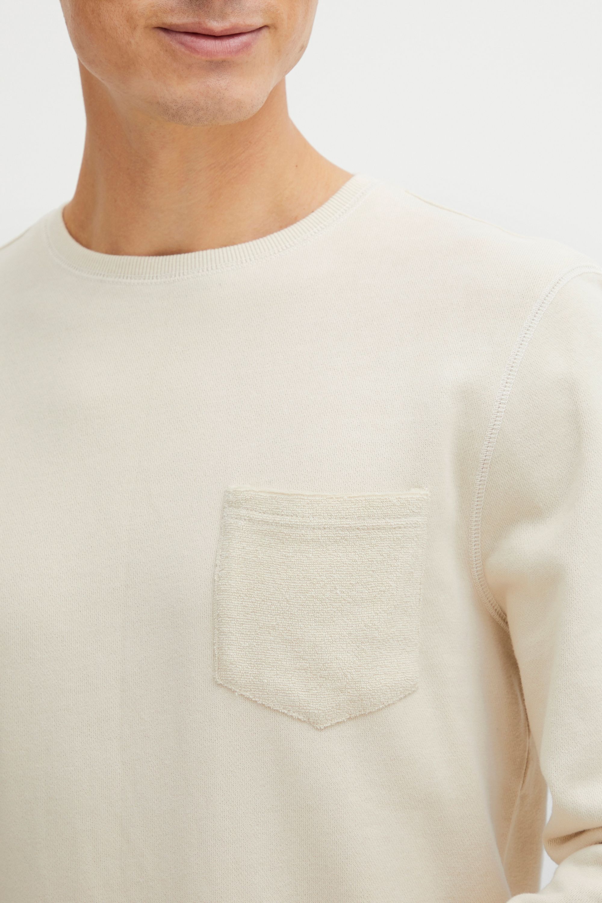 11 Project Longpullover »Sweatshirt PRPulo«