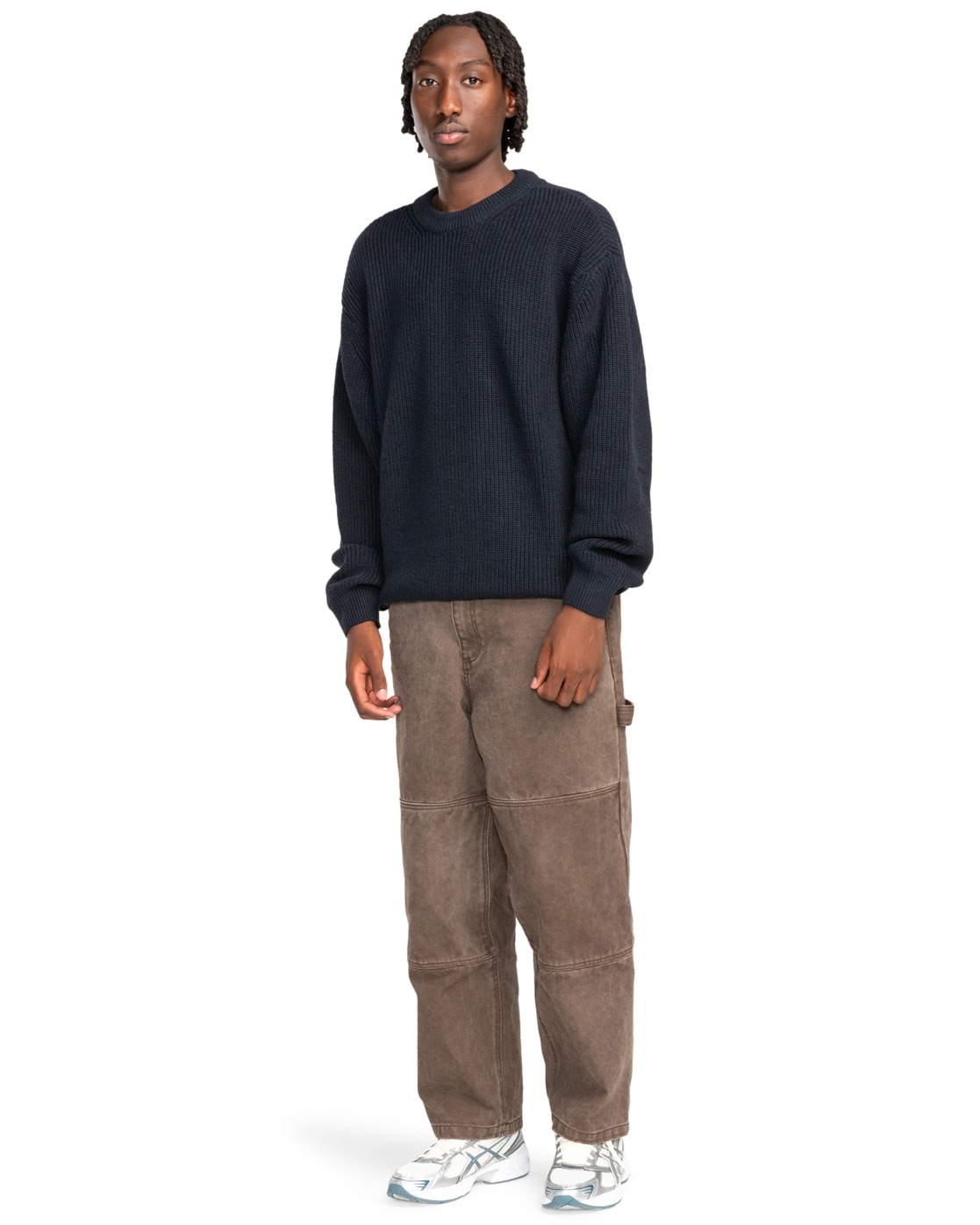 Element Wollpullover »Cornell 3.0«