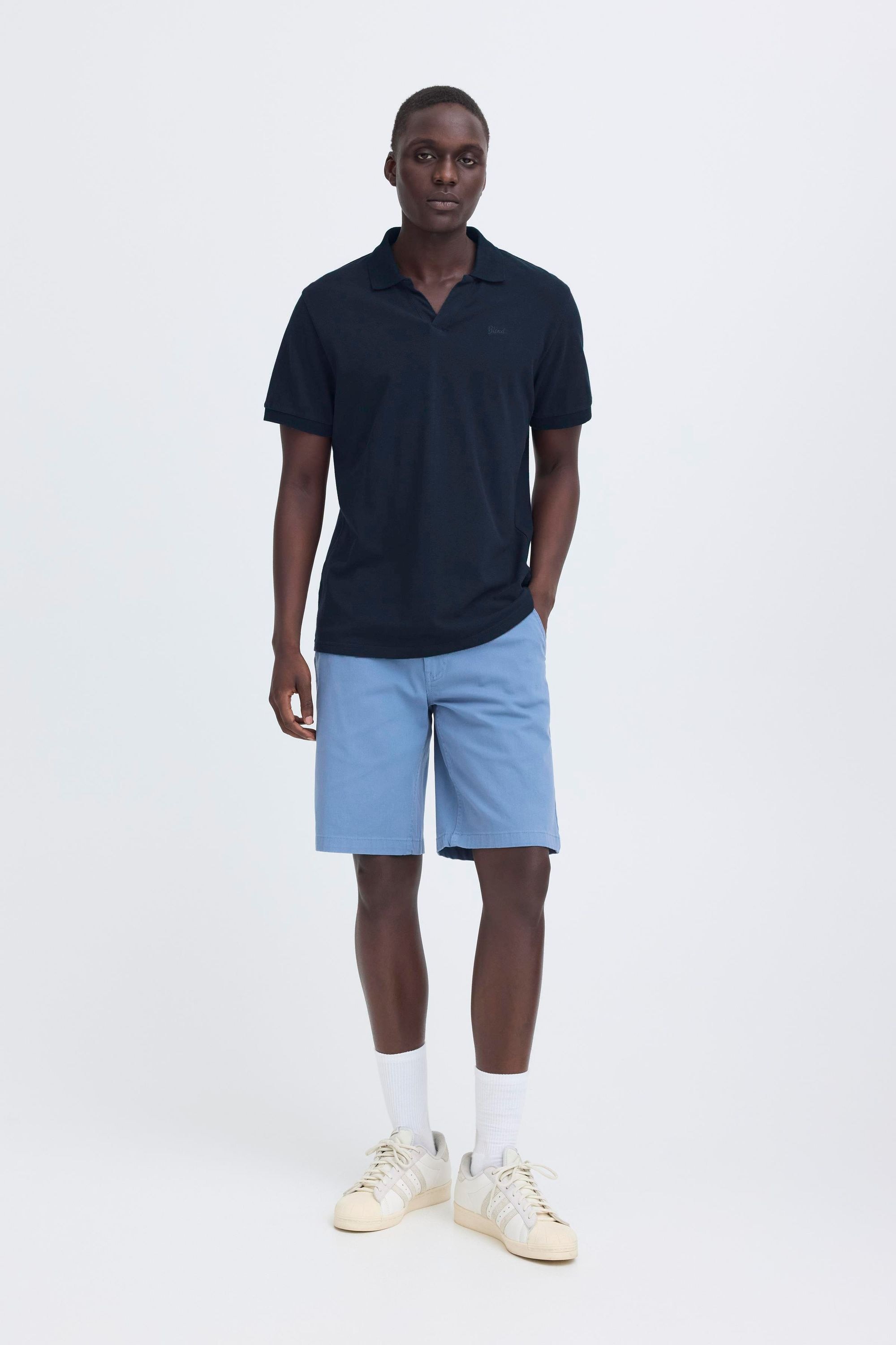 Blend Poloshirt »Poloshirt BHAbdo«