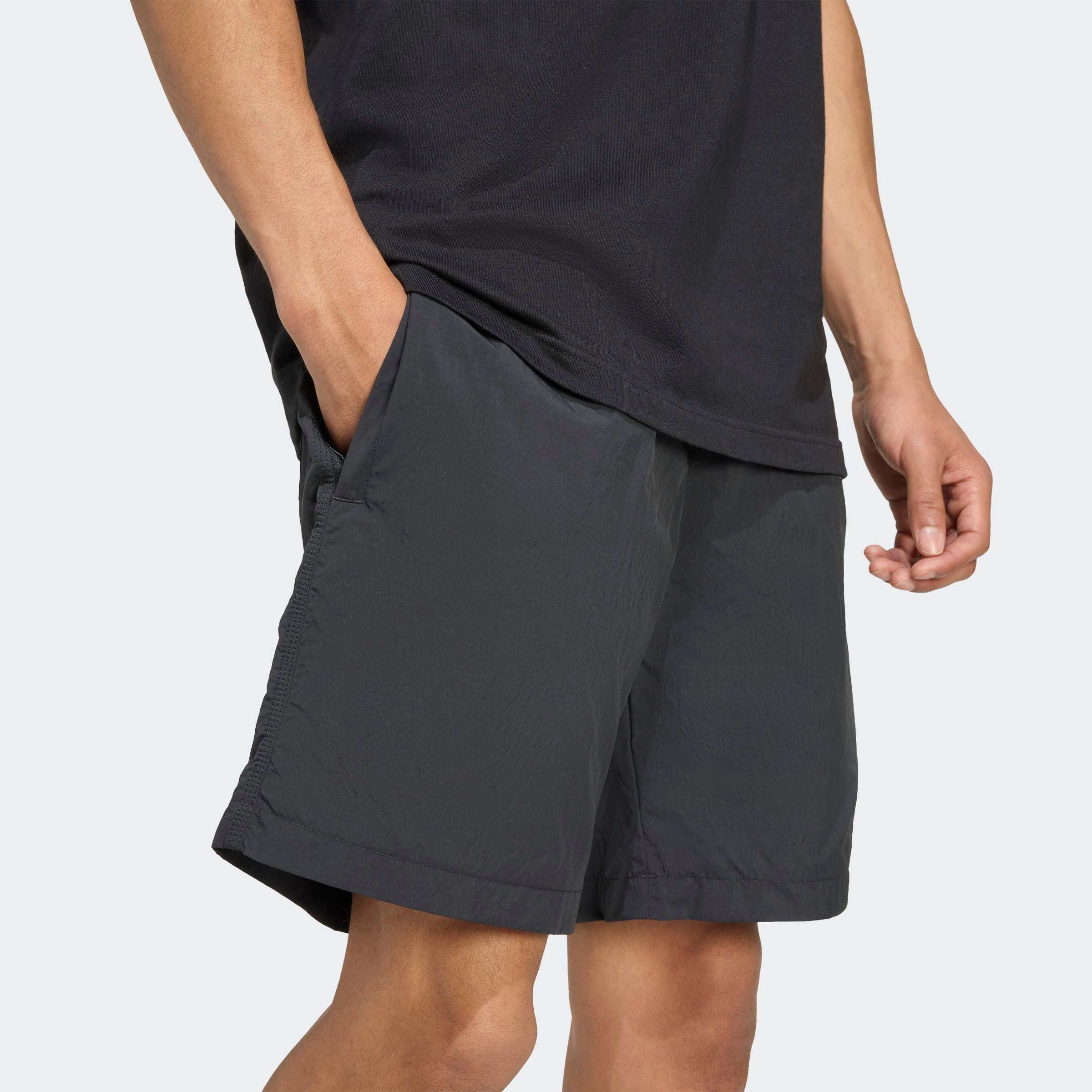 adidas Originals Shorts »TREFOIL ESSENTIALS WOVEN«